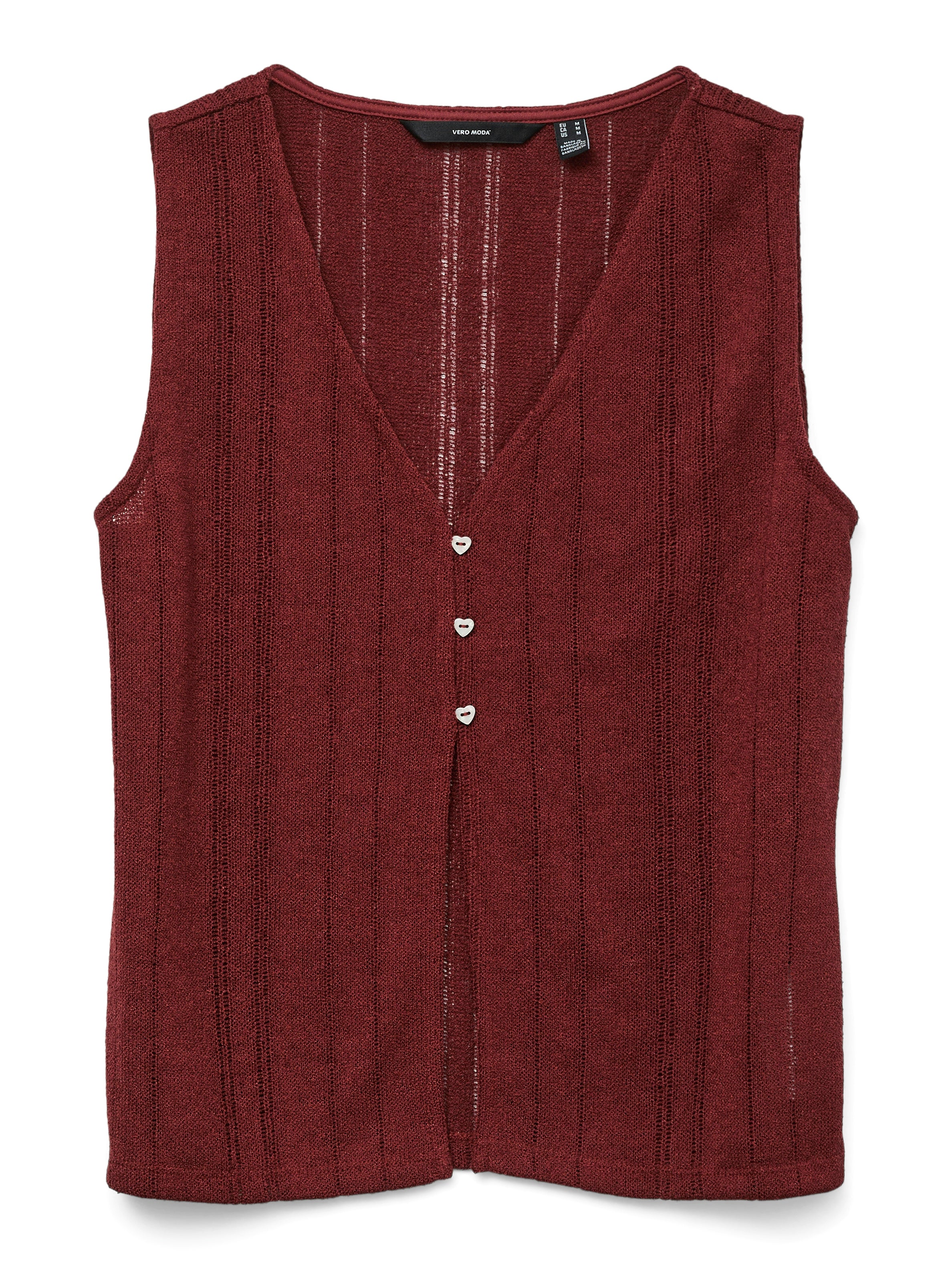 Blusa Vero Moda Ea 10329354