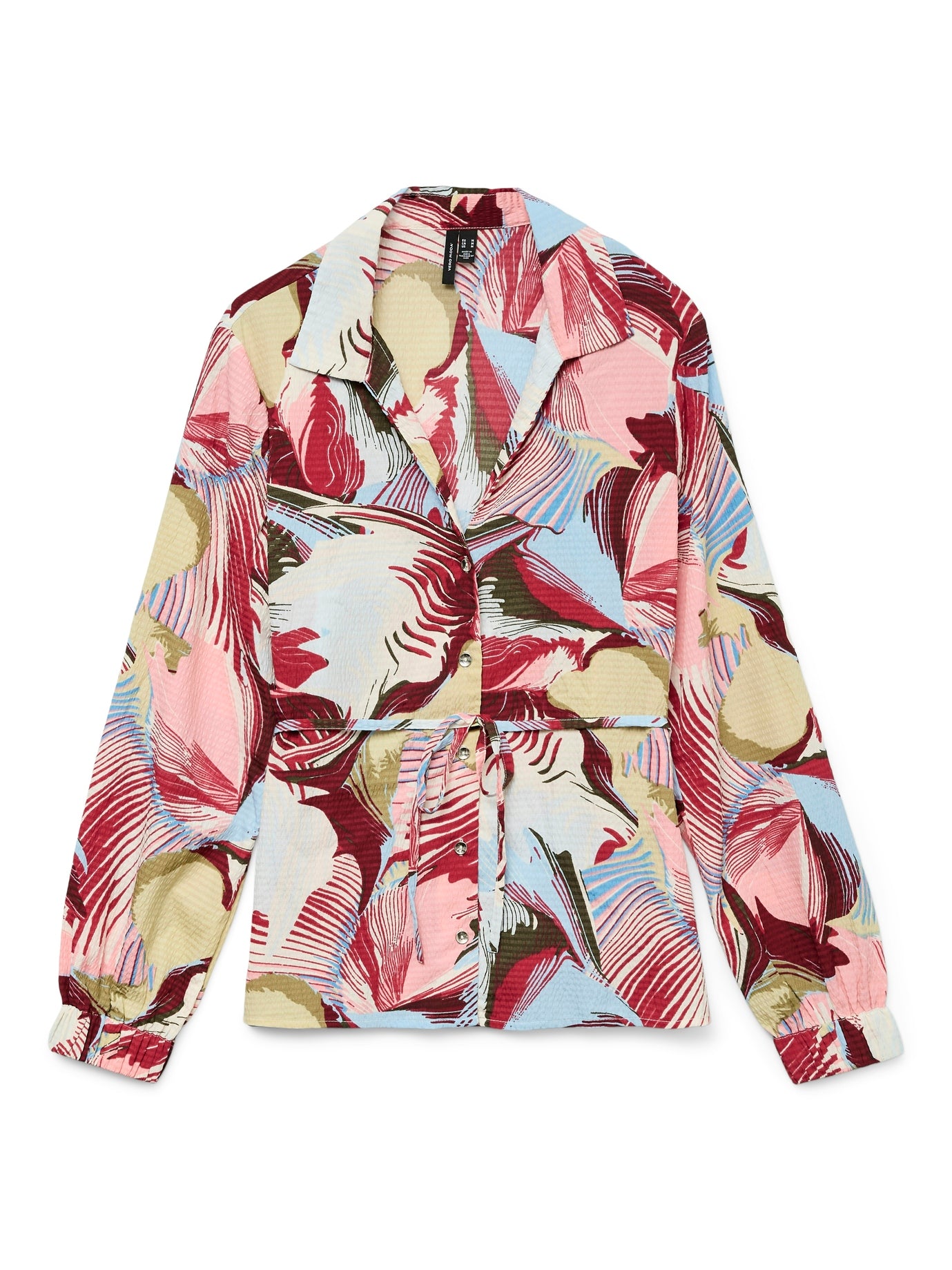 Blusa Vero Moda Ruby 10329855