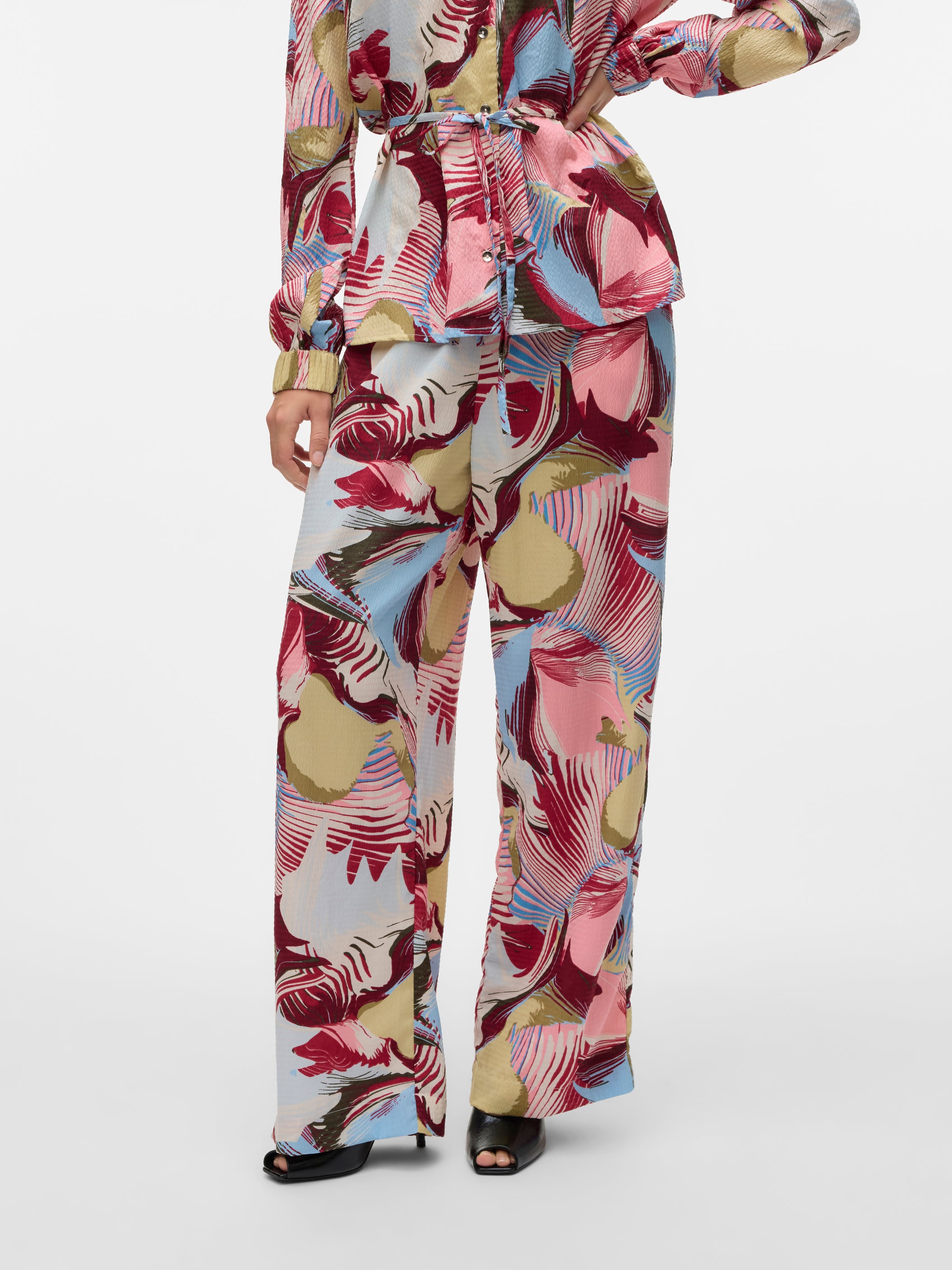 Pantalón Vero Moda Ruby 10329860