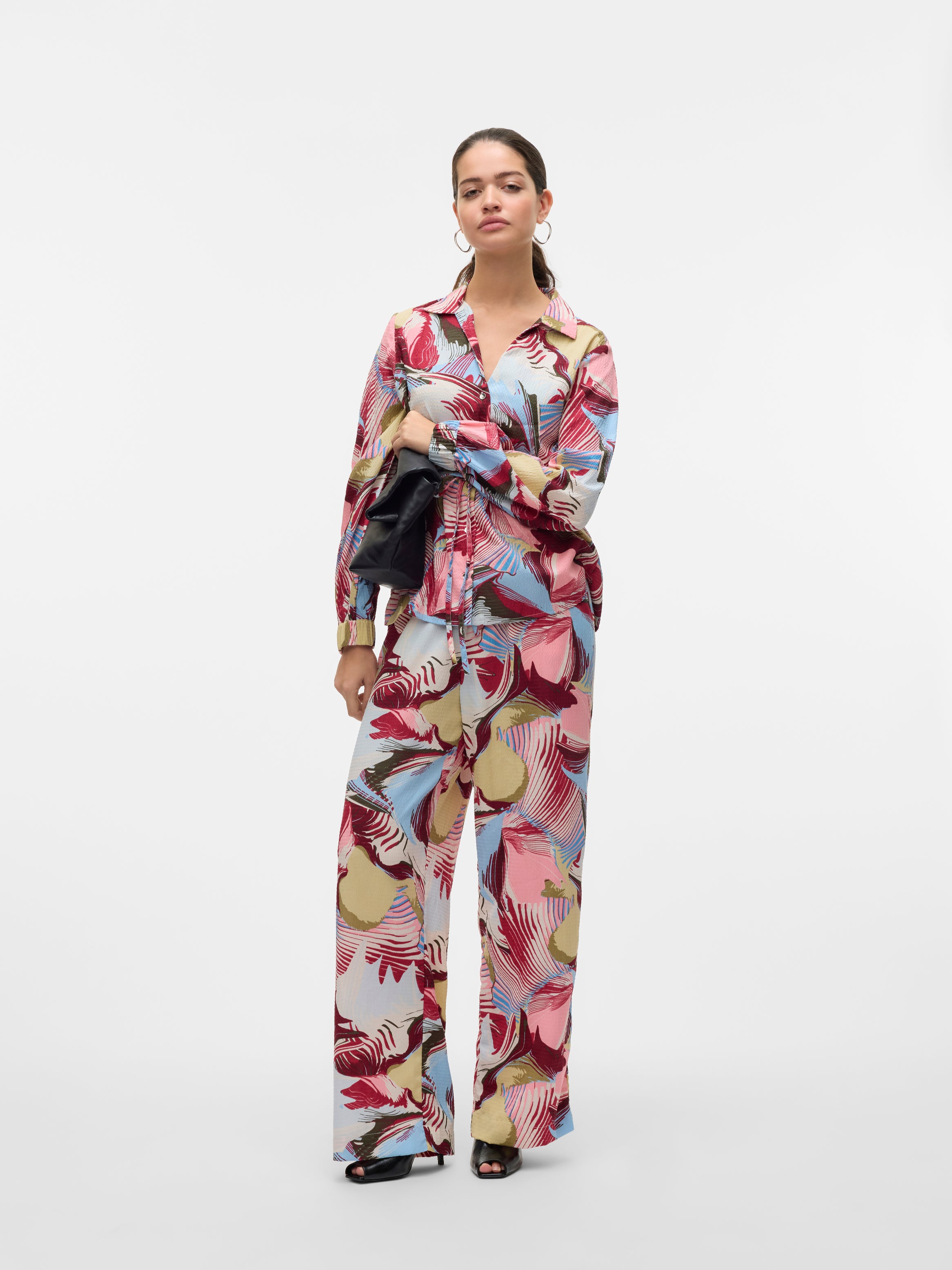 Pantalón Vero Moda Ruby 10329860