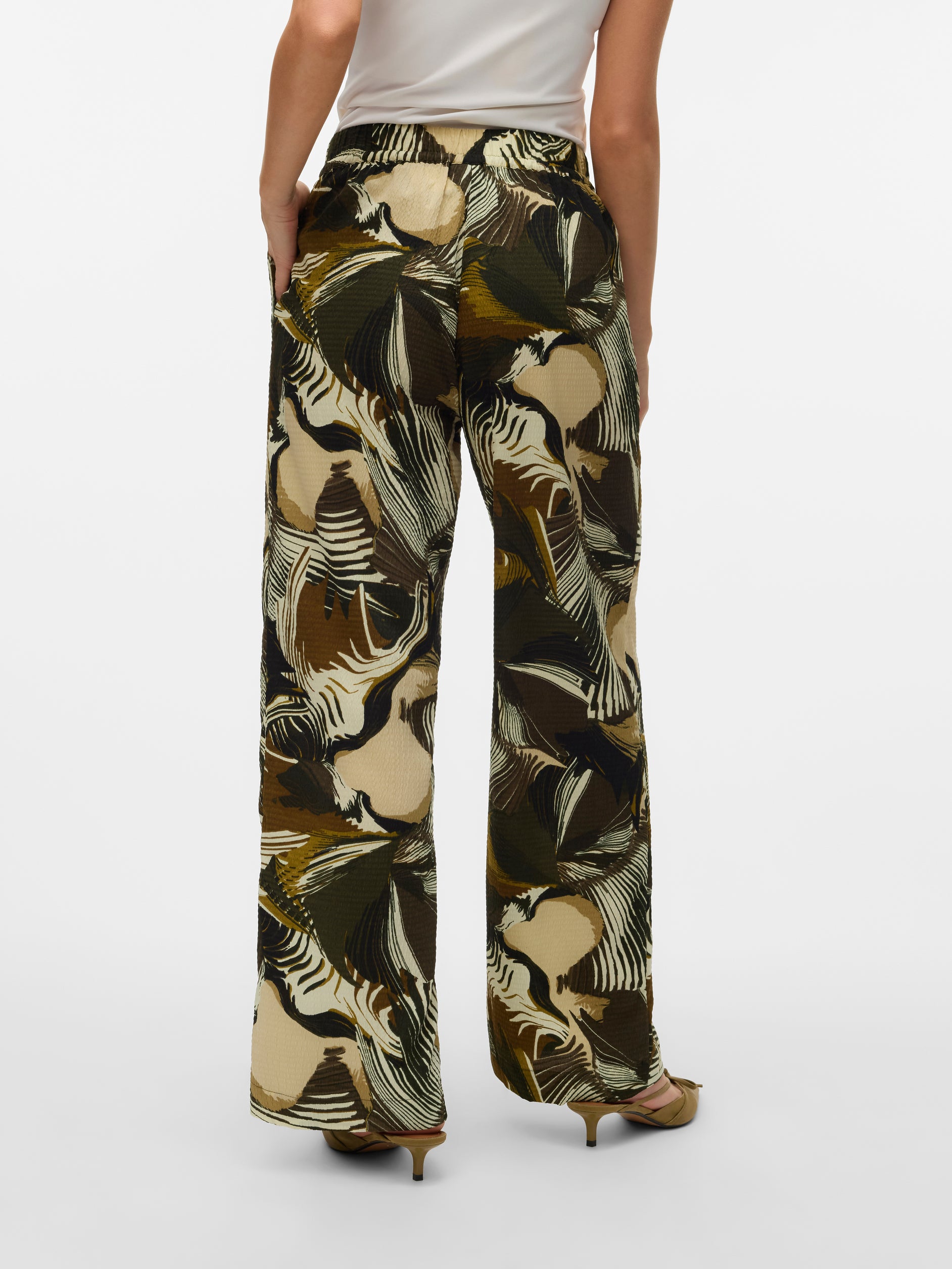 Pantalón Vero Moda Ruby 10329860