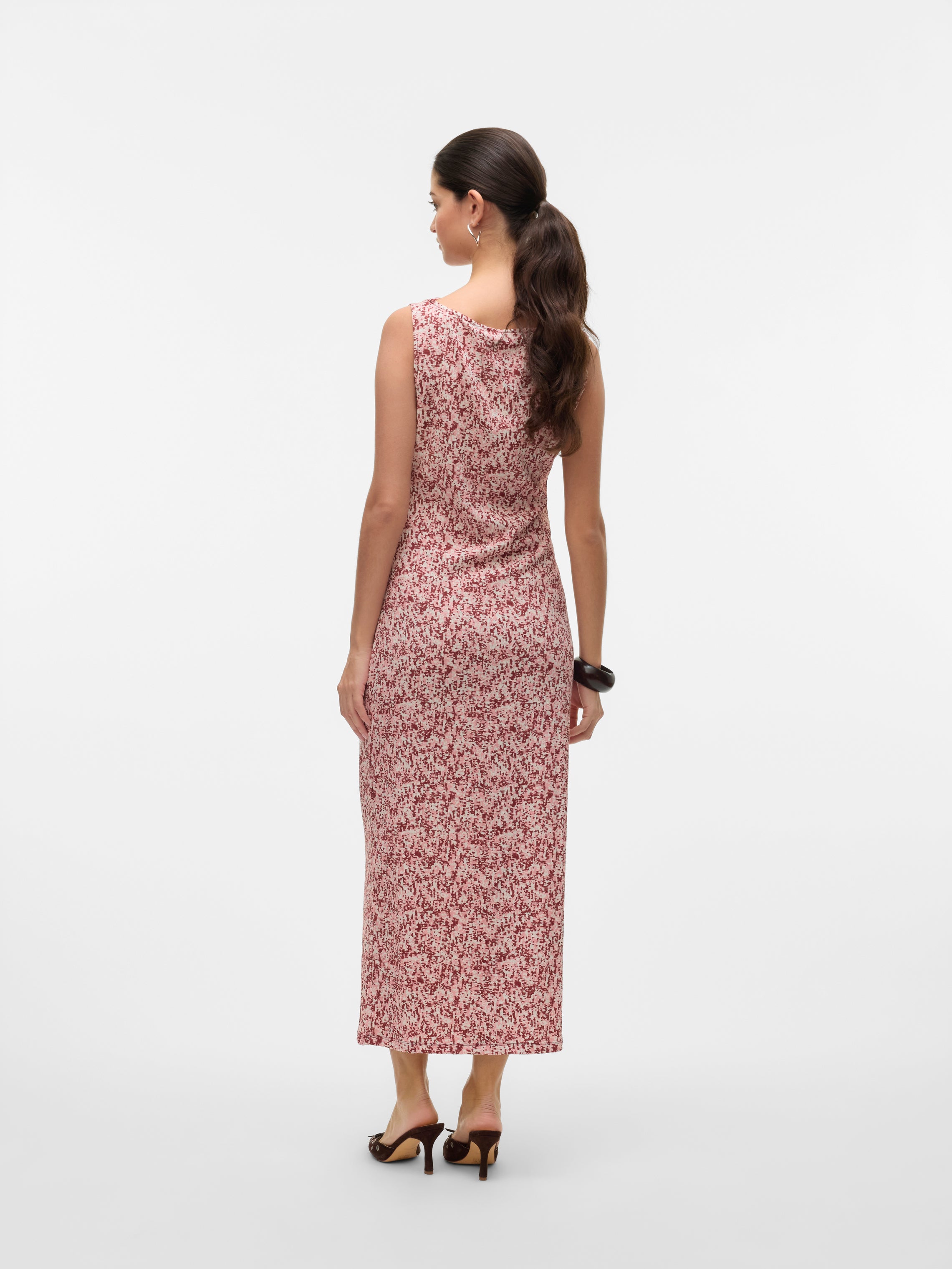 Vestido Vero Moda Gina 10329425