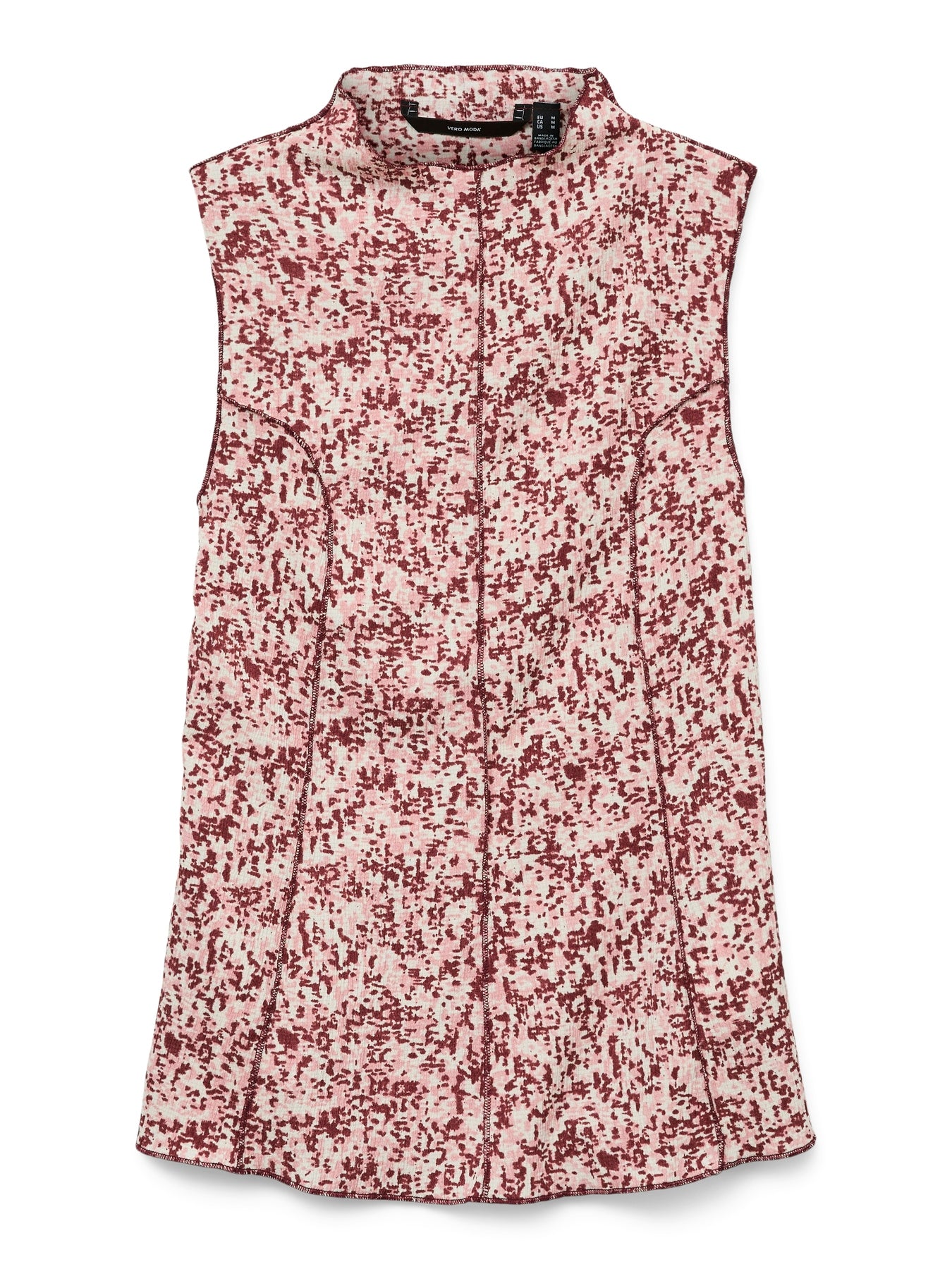 Blusa Vero Moda Gina 10329427