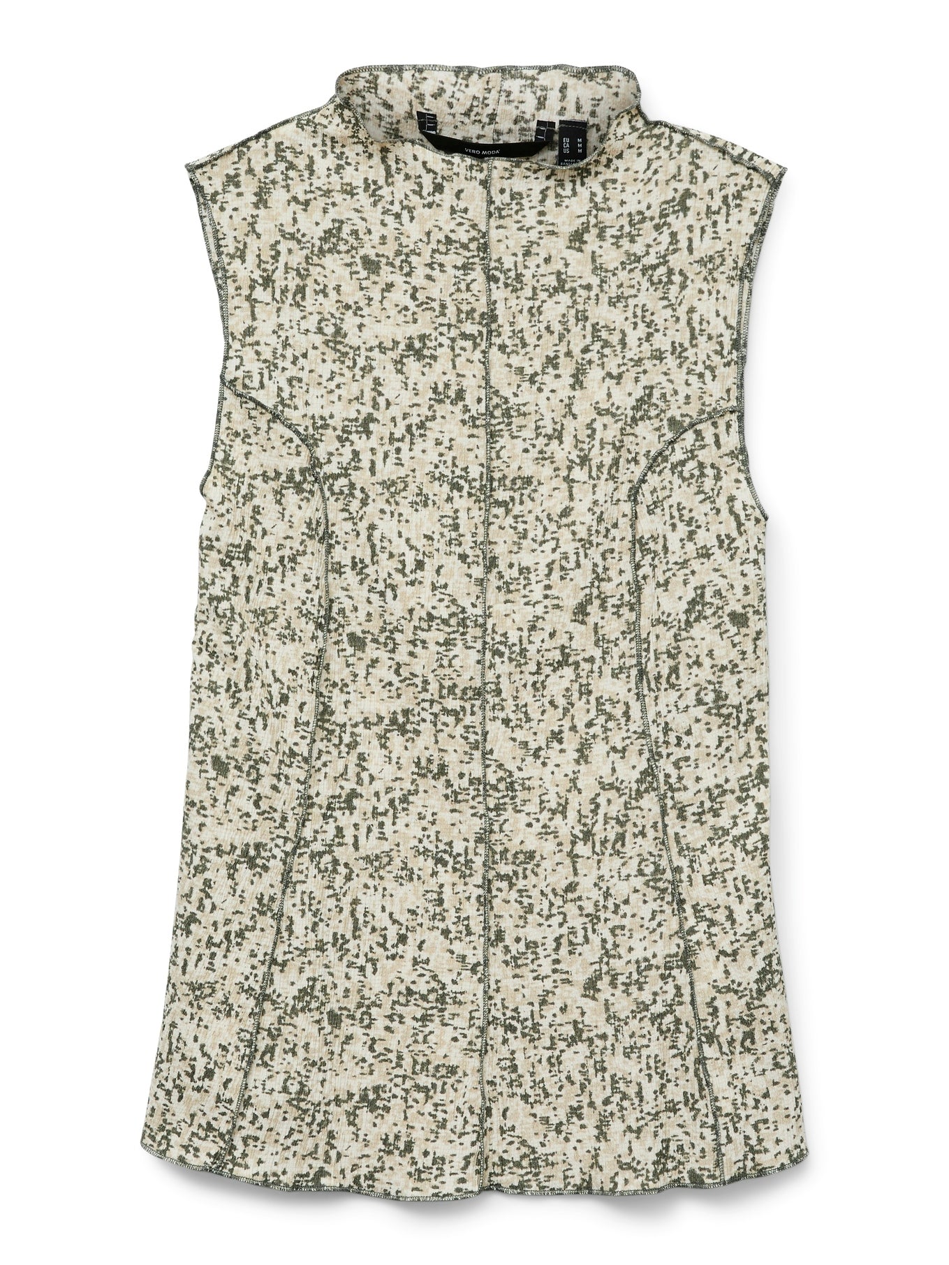 Blusa Vero Moda Gina 10329427