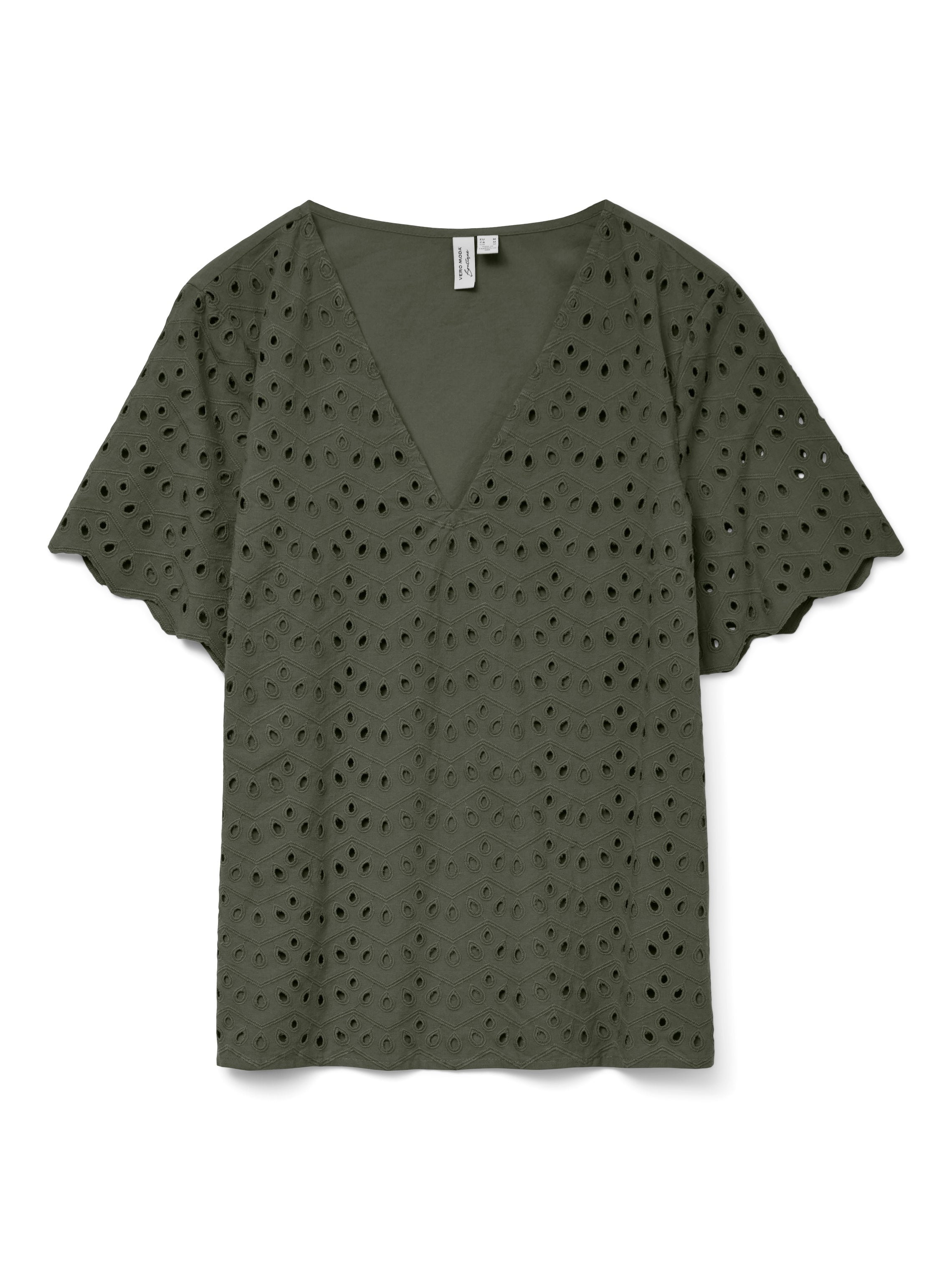 Blusa Vero Moda Bala  10328018