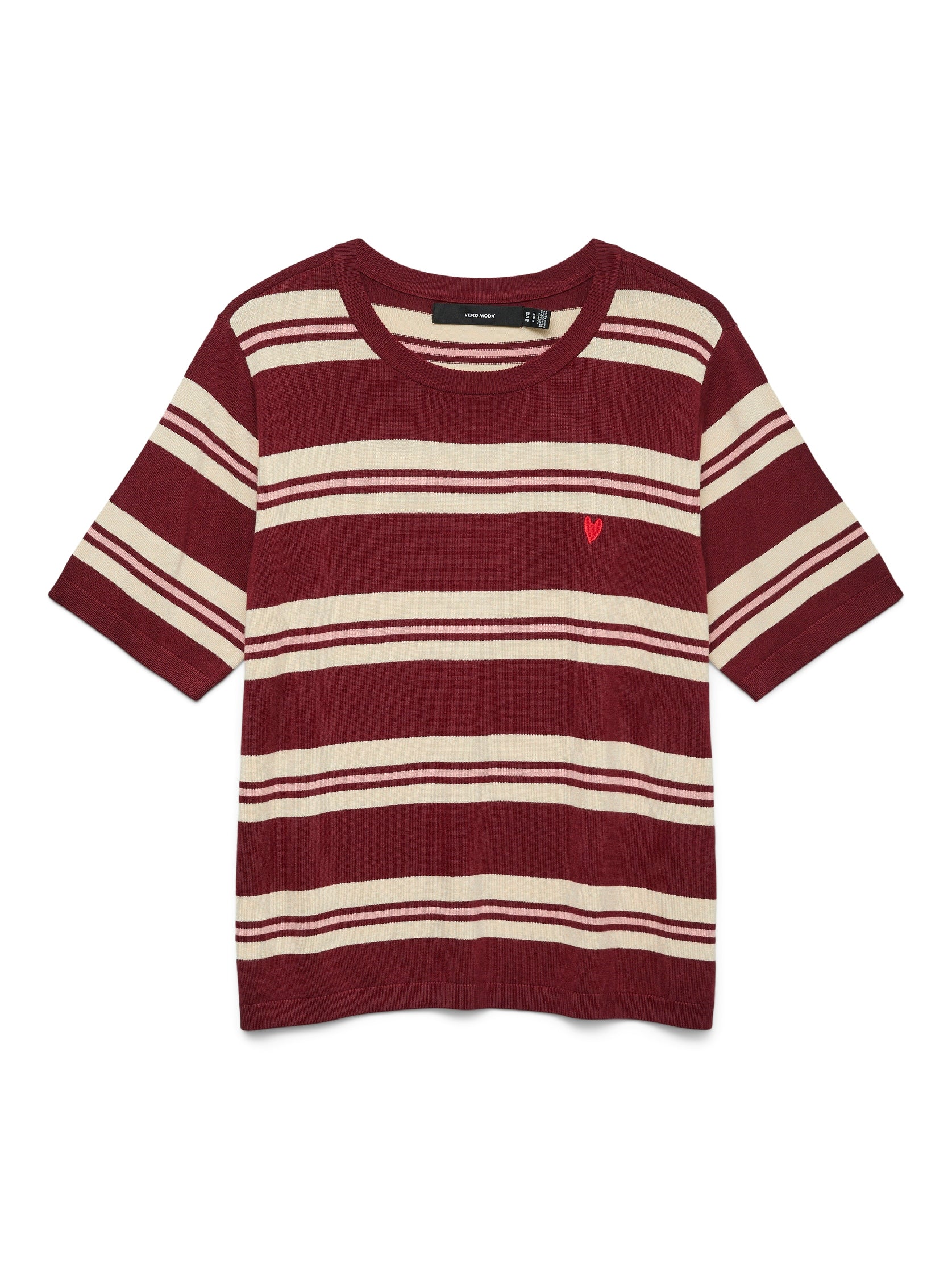 Blusa Vero Moda Carmelia 10330825