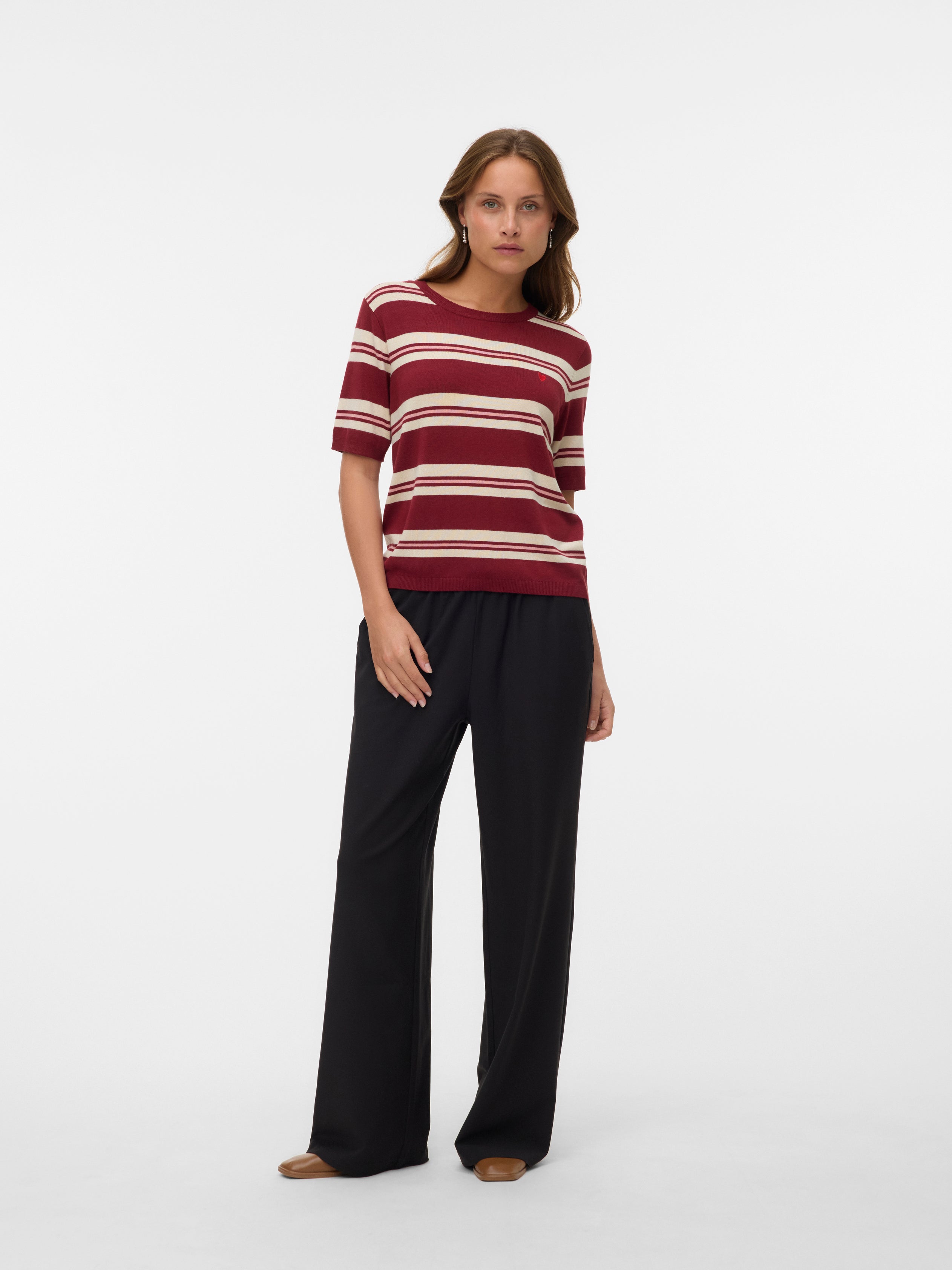 Blusa Vero Moda Carmelia 10330825