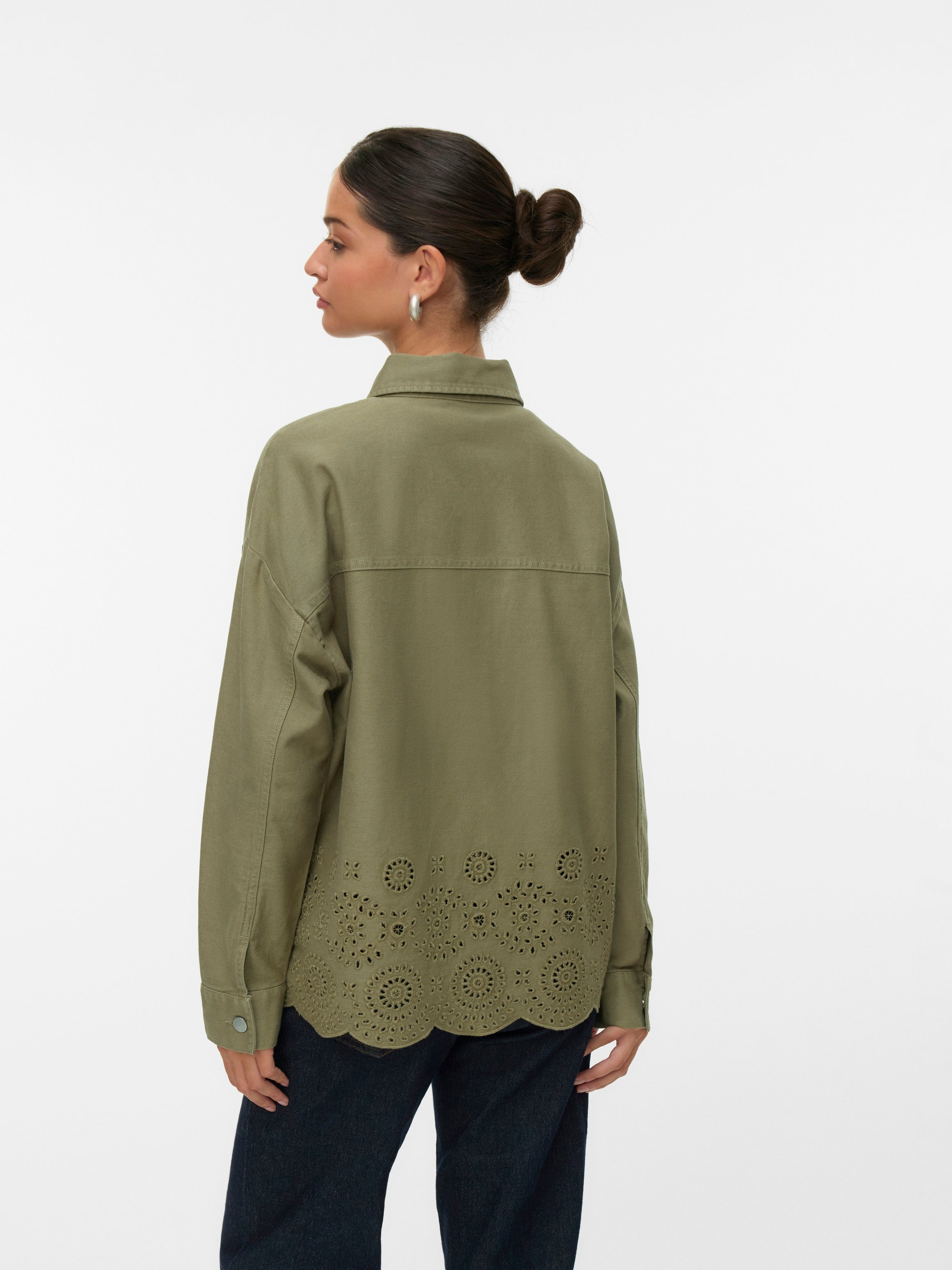Jacket Vero Moda Hitta 10332008