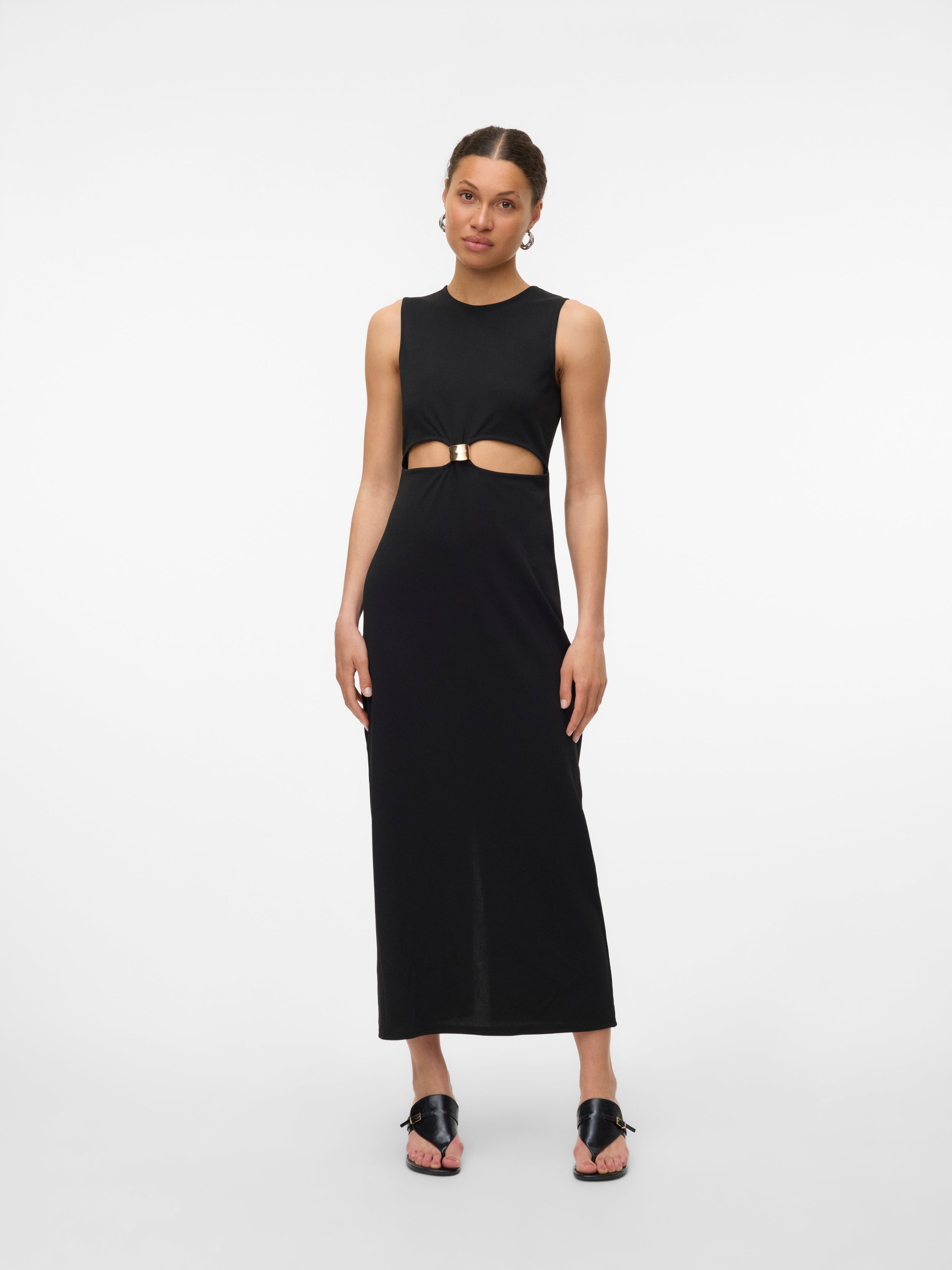 Vestido Vero Moda Allison 10327497