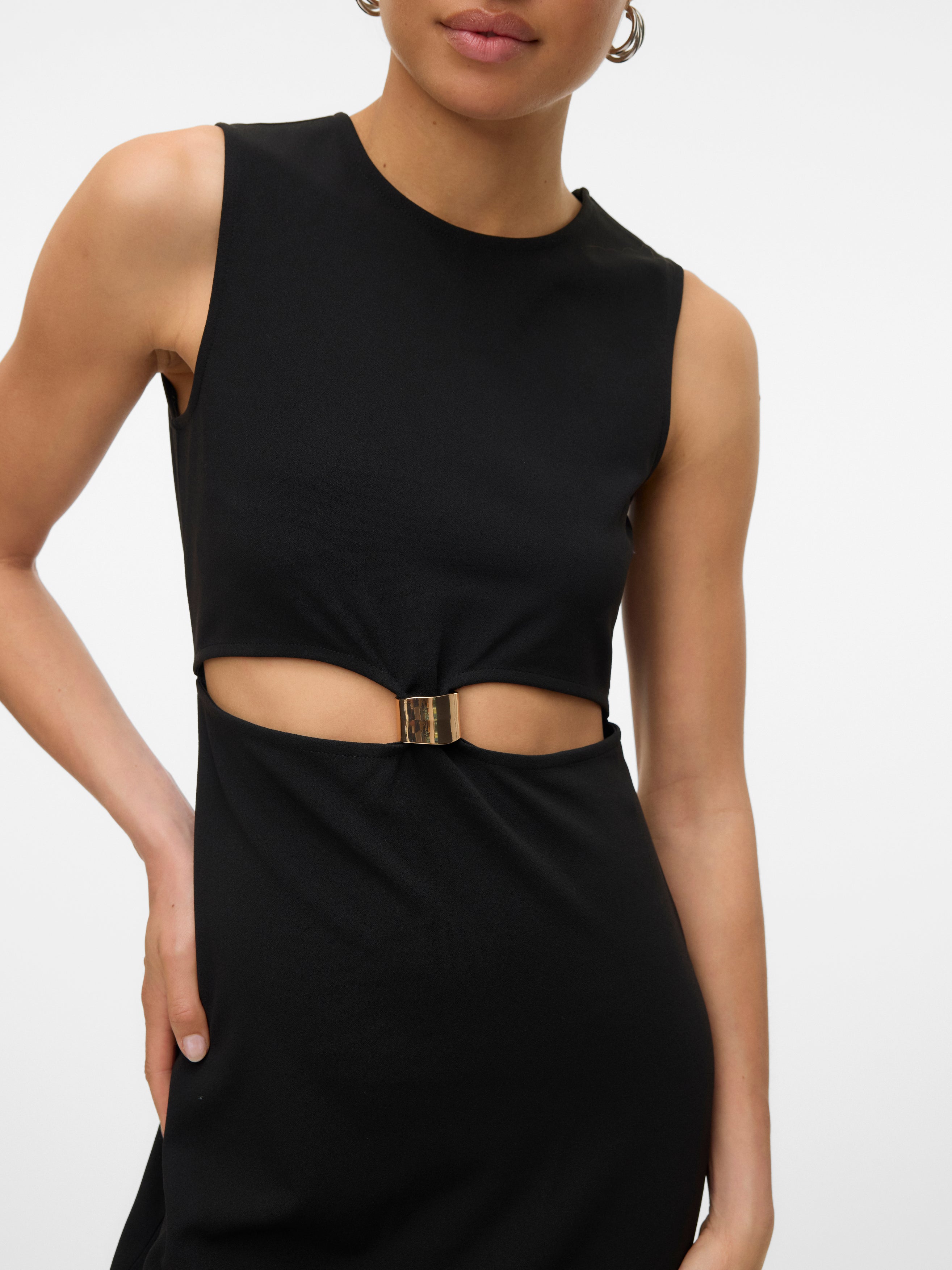 Vestido Vero Moda Allison 10327497