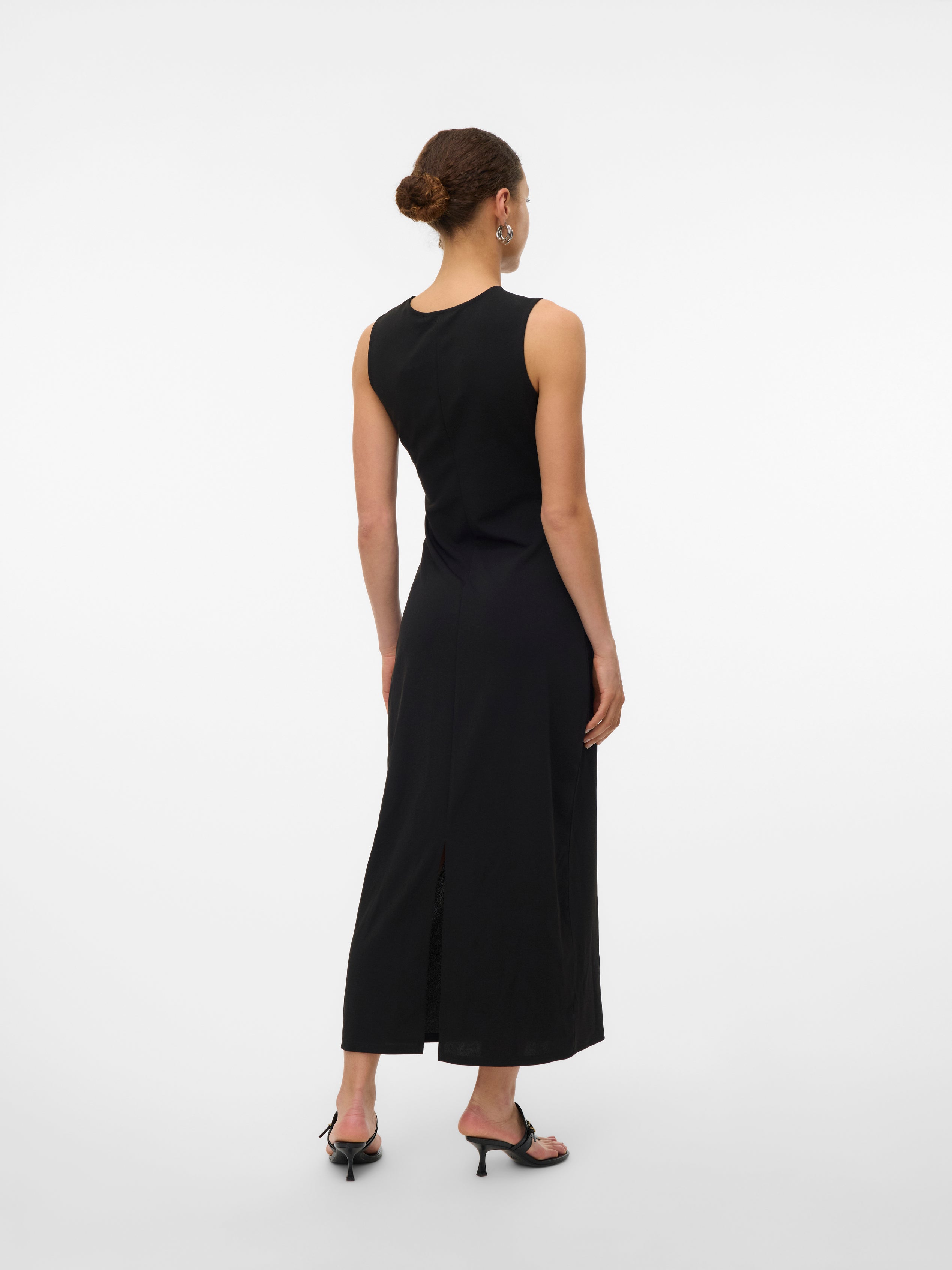 Vestido Vero Moda Allison 10327497