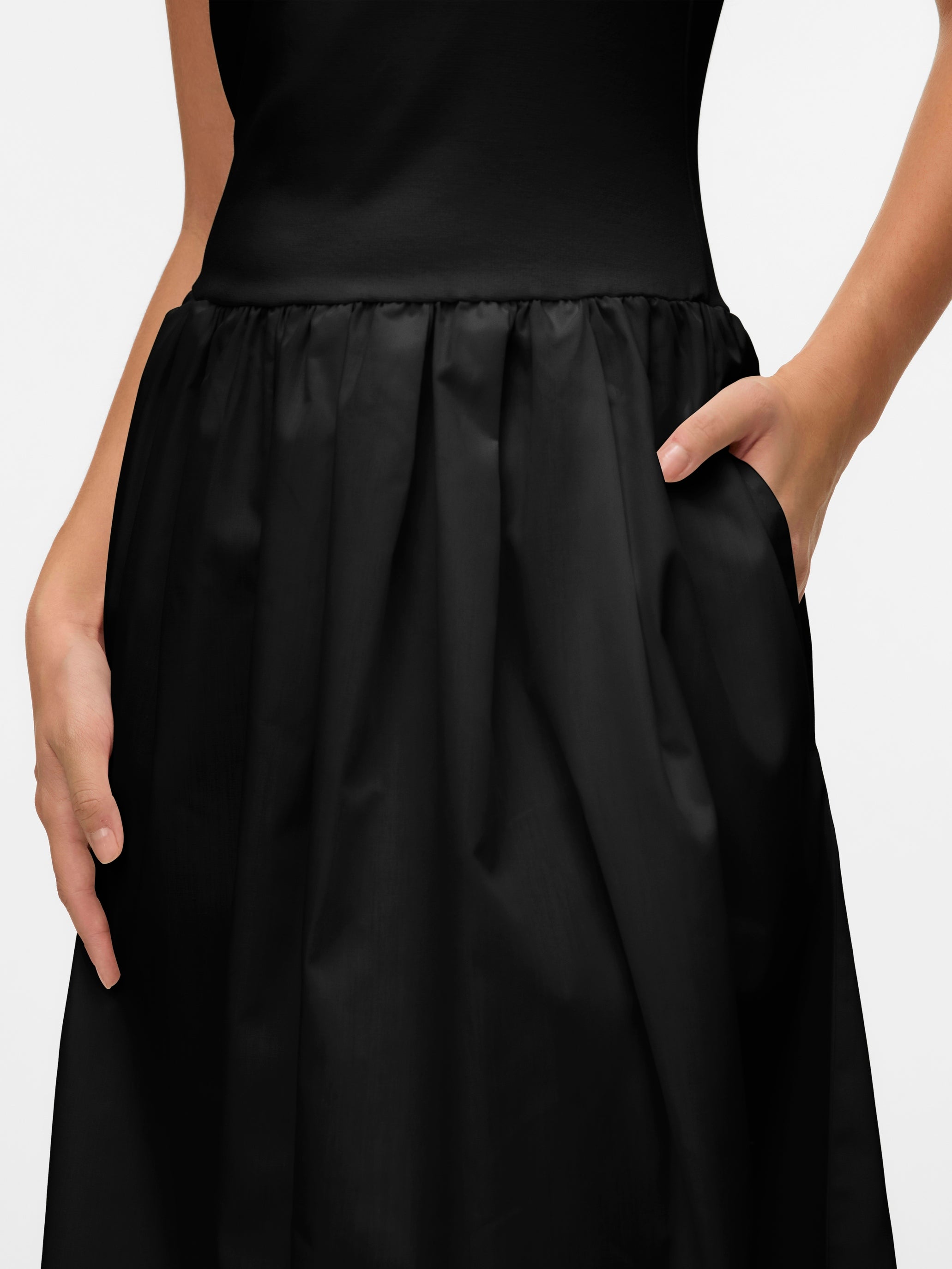 Vestido Vero Moda Ane 10327409