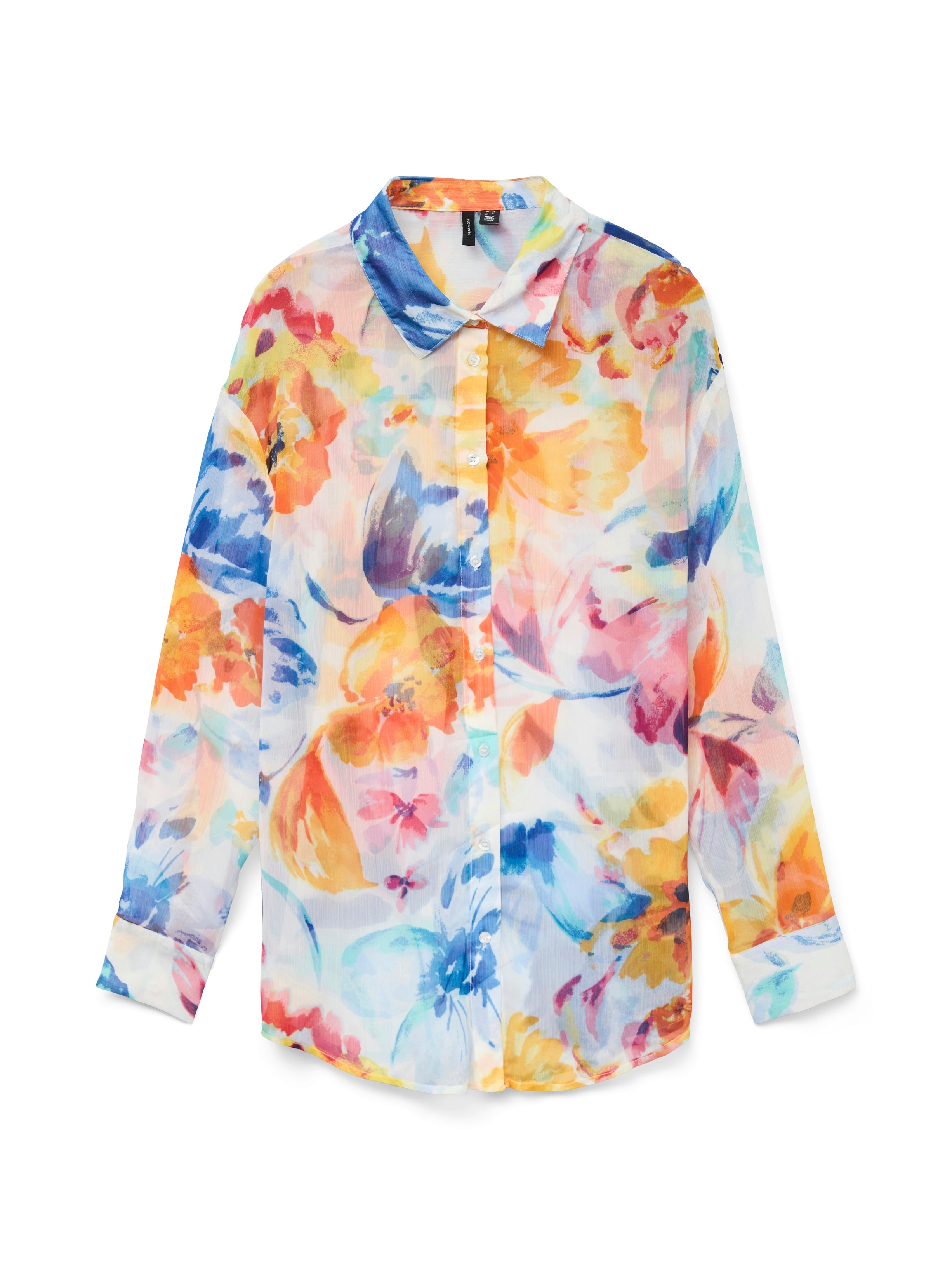 Camisa Vero Moda Smilla  10328690