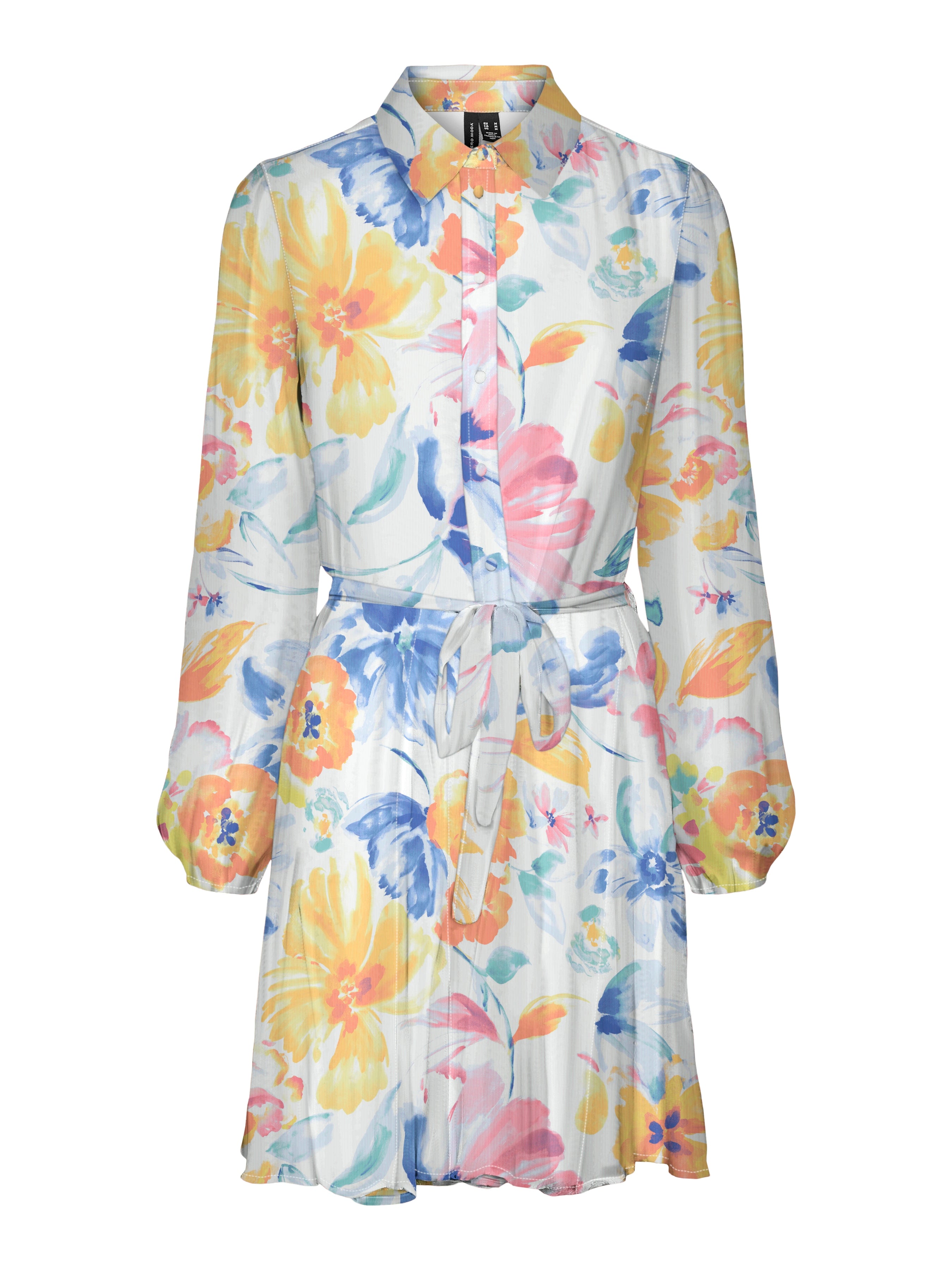 Vestido Vero Moda Smilla  10307960