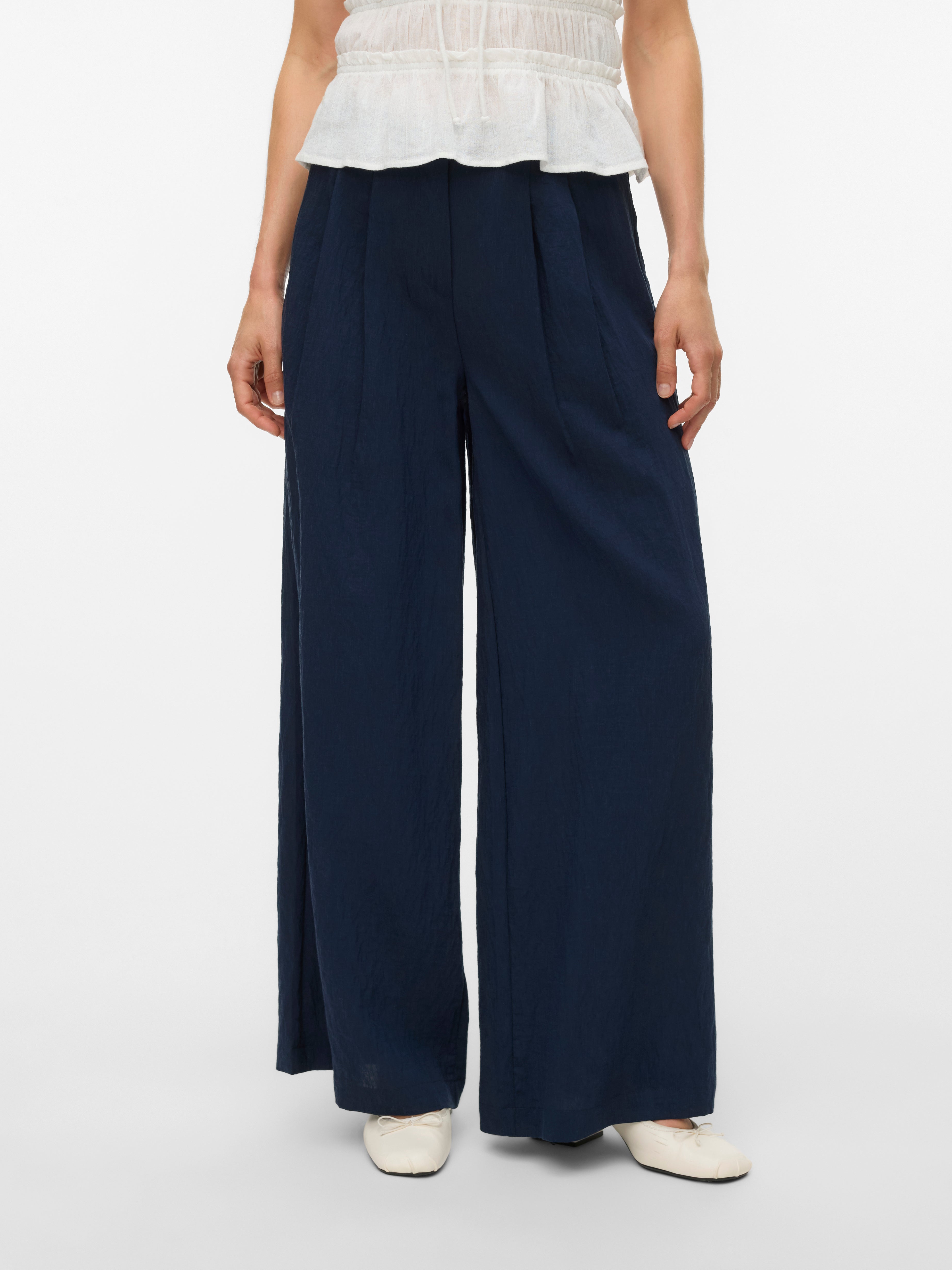 Pantalón Vero Moda Fae 32  10326937