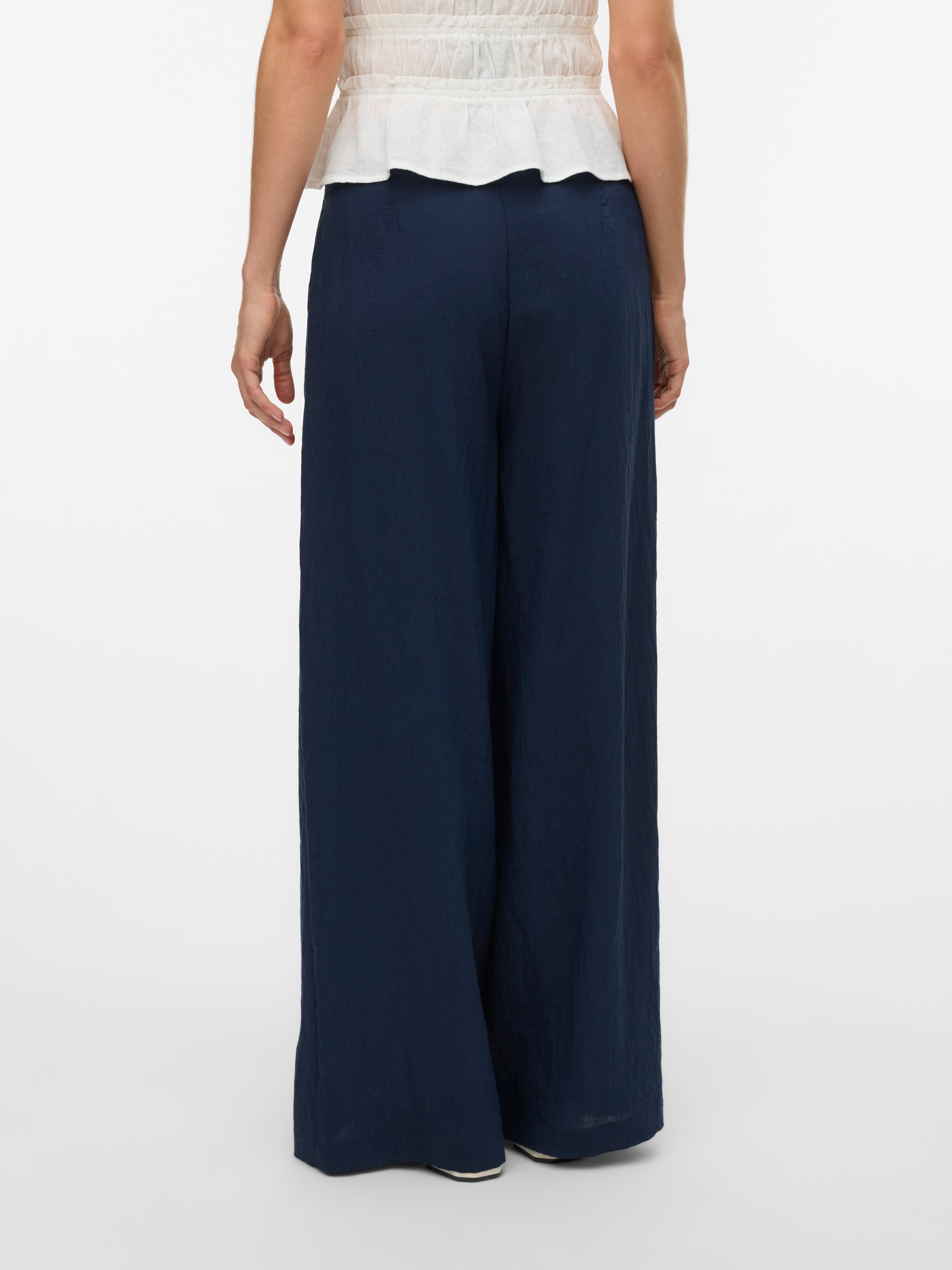 Pantalón Vero Moda Fae 32  10326937