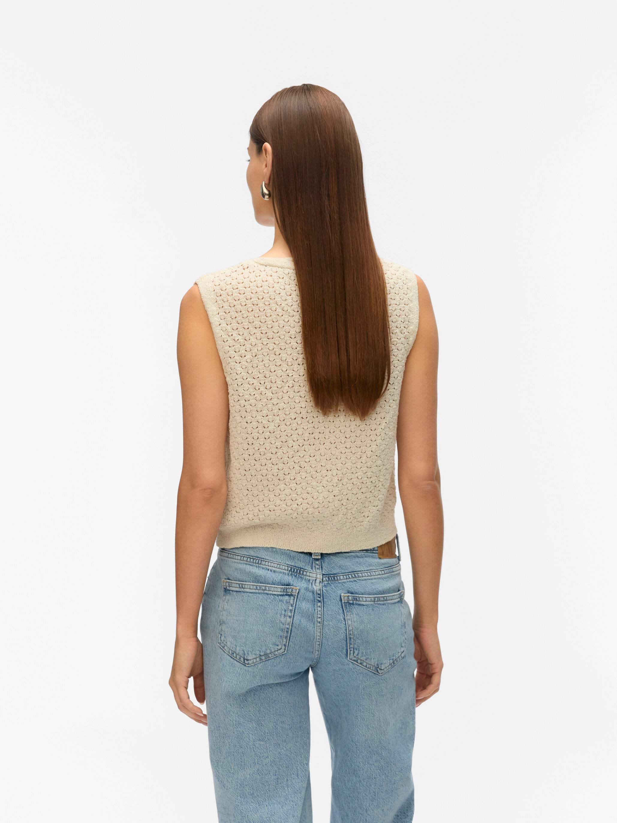 Blusa Vero Moda Amalfi 10330705