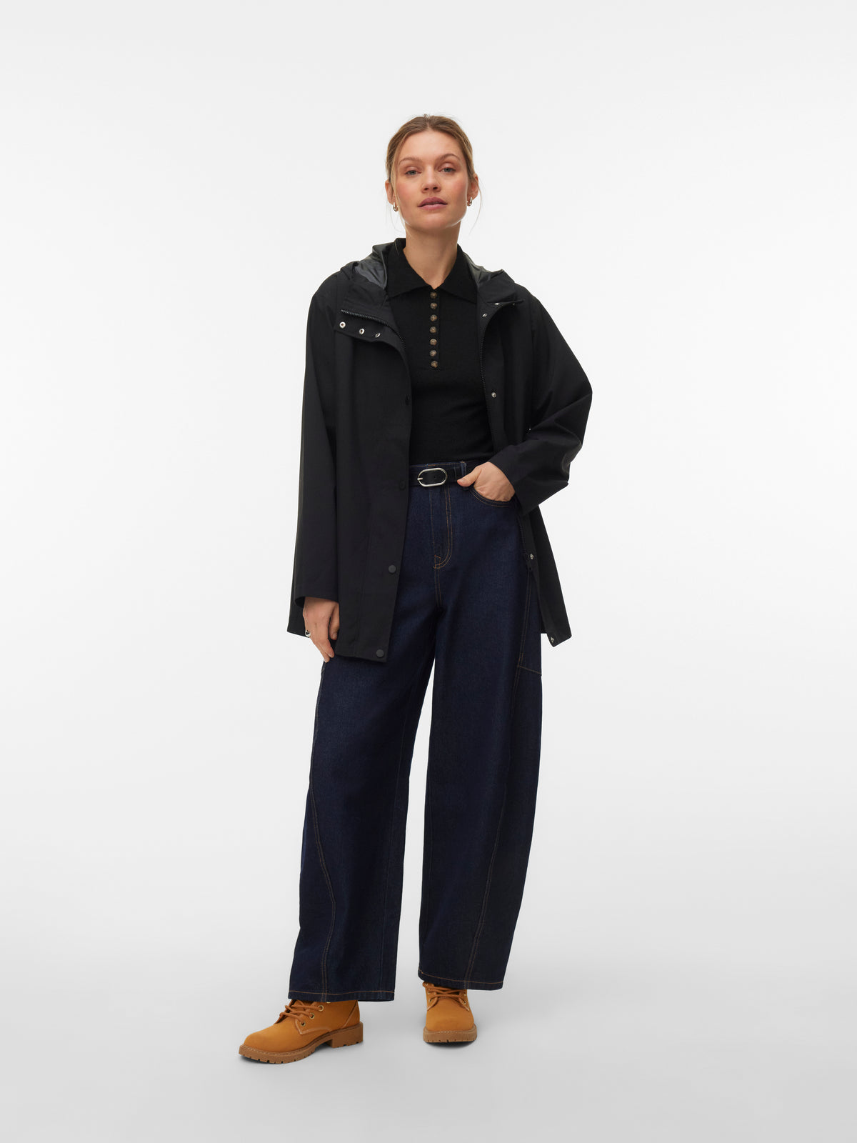 Jacket Vero Moda Hanacami 10338865