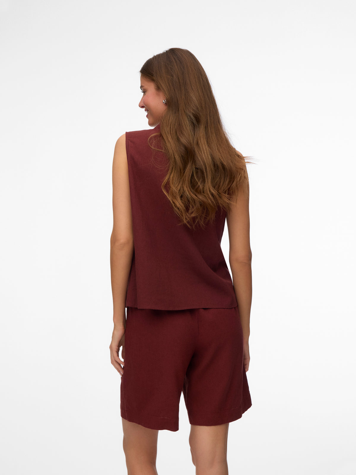 Blusa Vero Moda Mymilo 10303648
