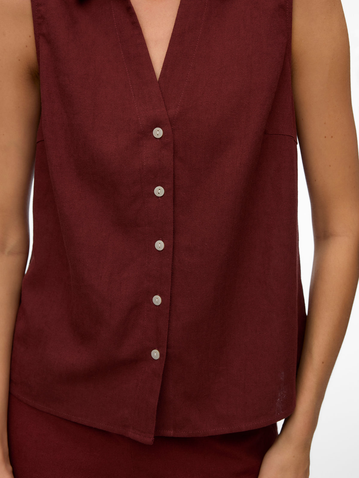 Blusa Vero Moda Mymilo 10303648