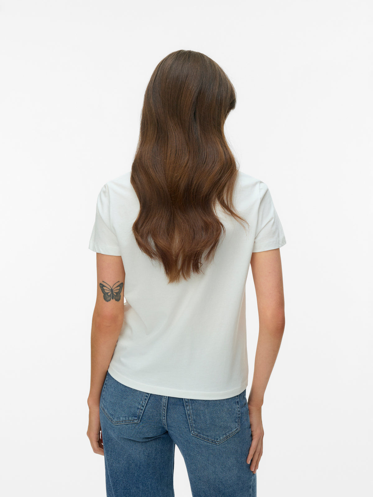 Tshirt Vero Moda Vanja ll 10343550