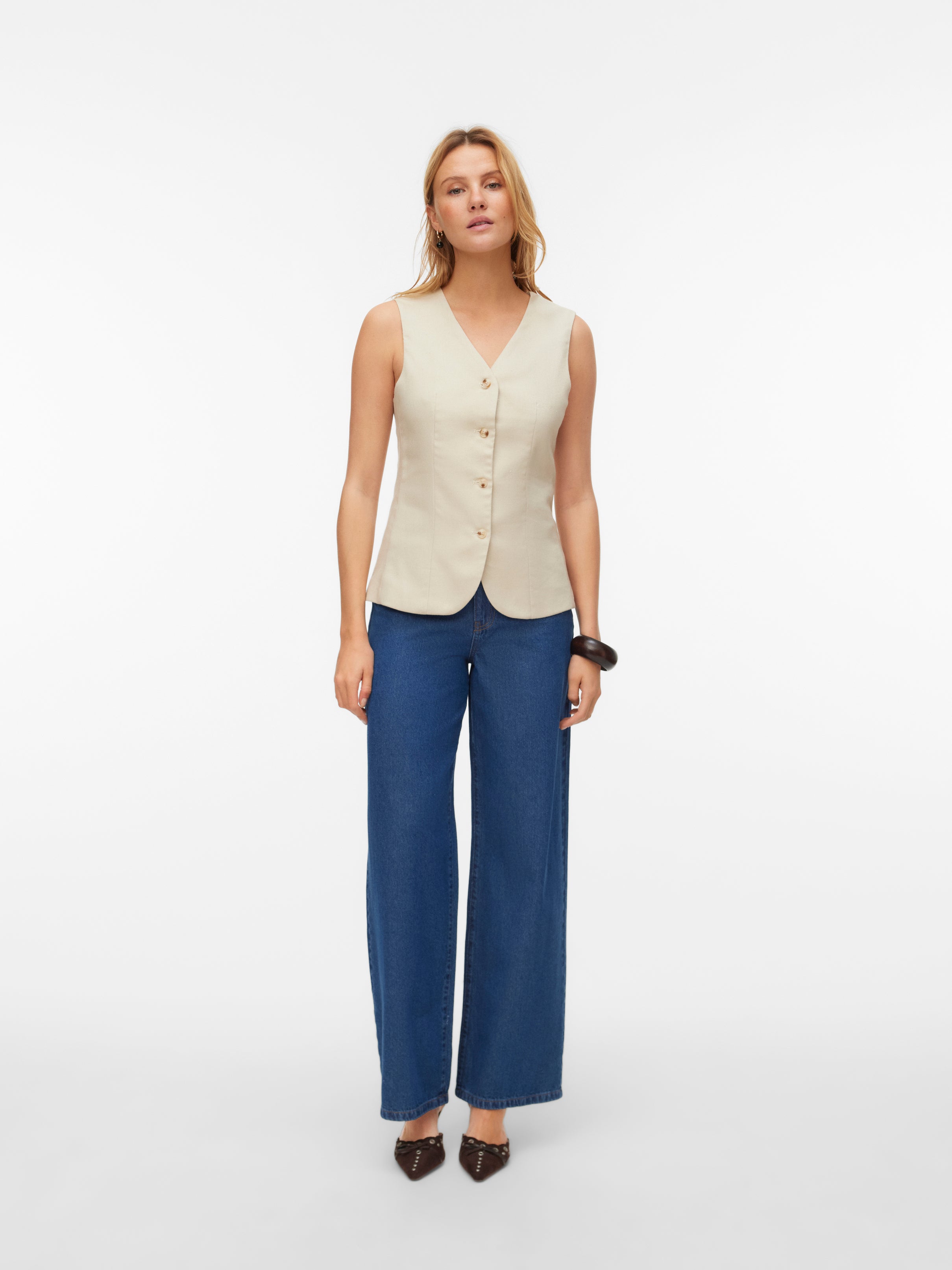 Jeans Vero Moda Kirsa 32 10335361