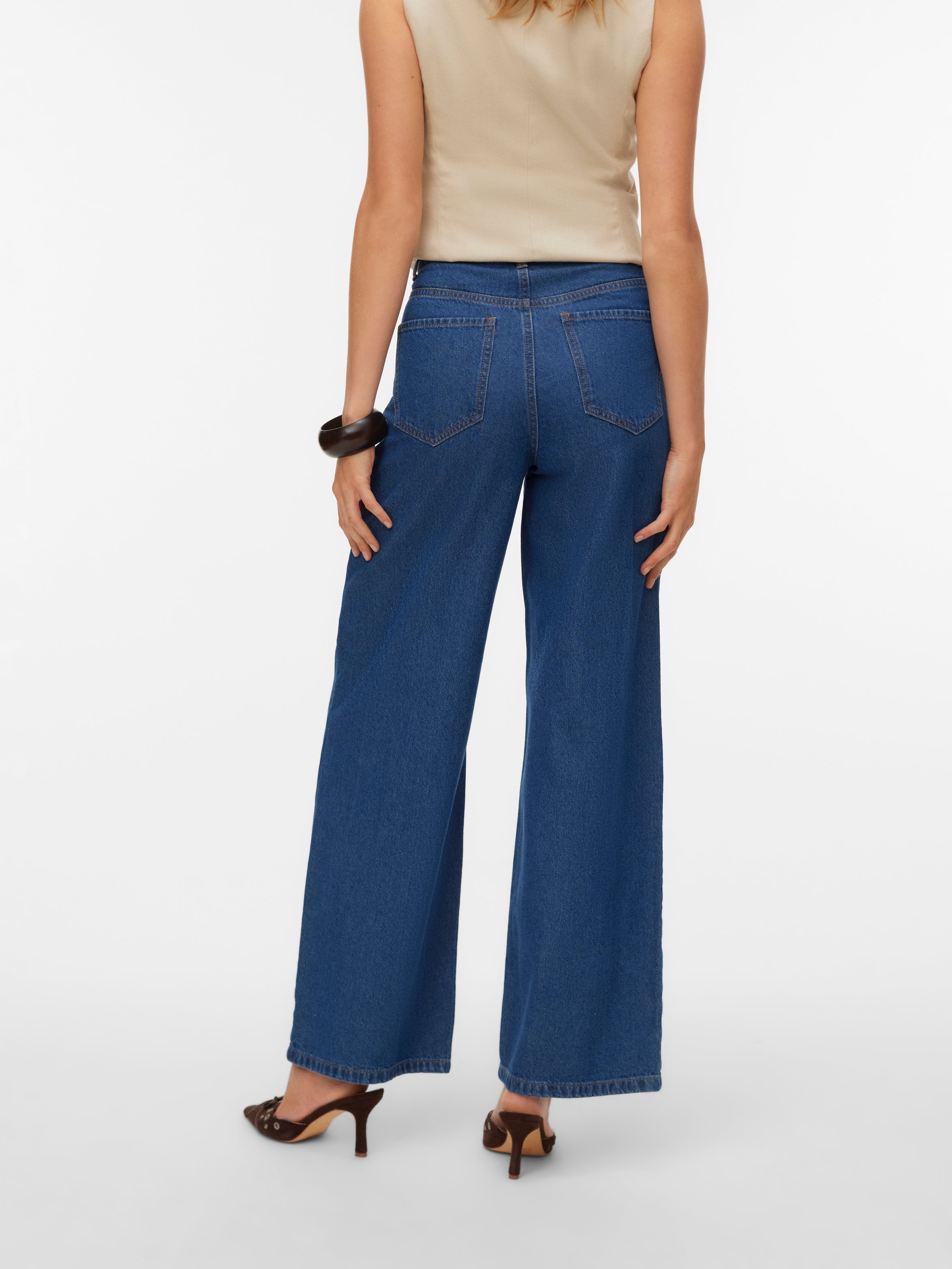 Jeans Vero Moda Kirsa 32 10335361