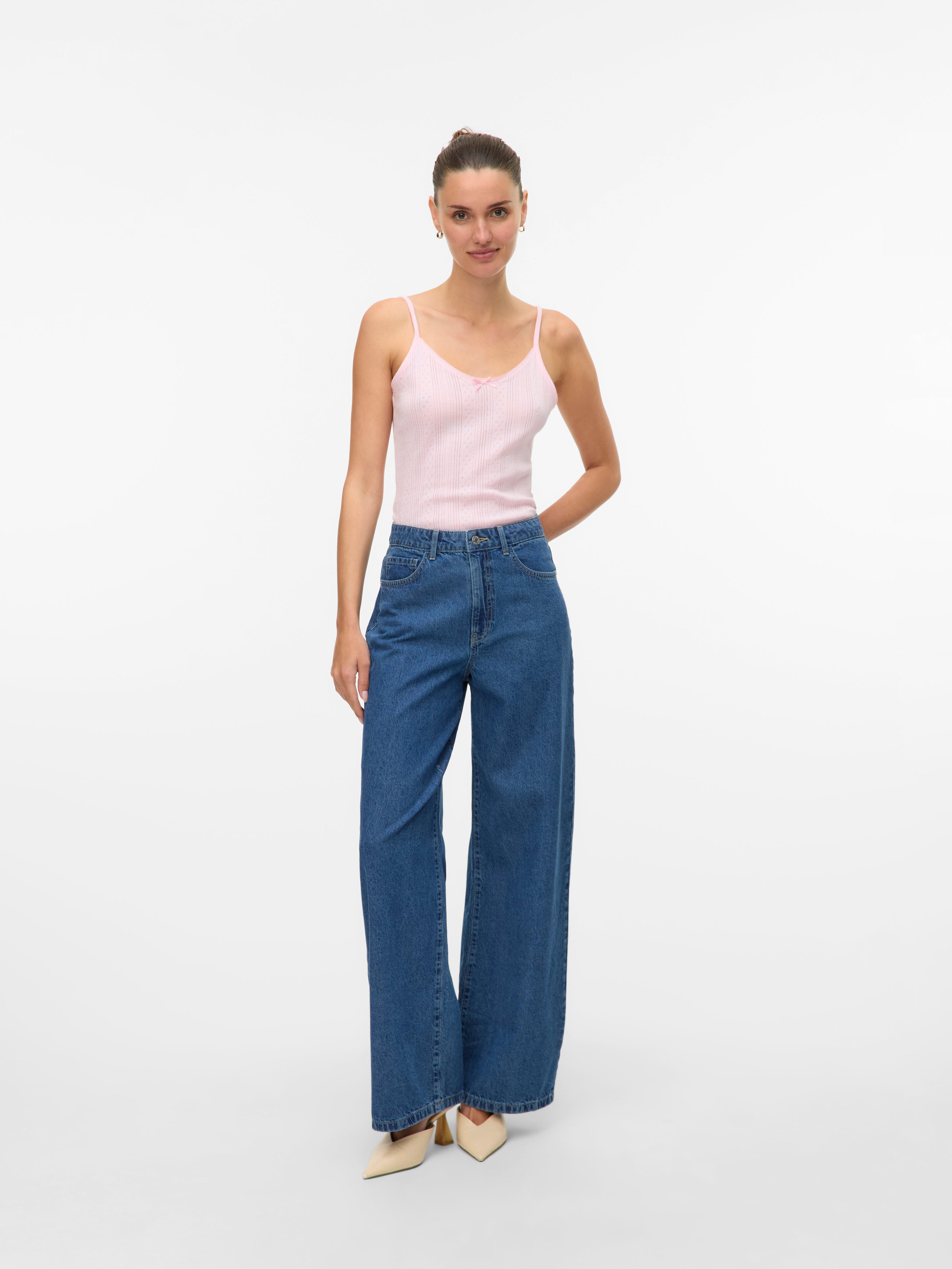 Jeans Vero Moda Kirsa 32 10335361