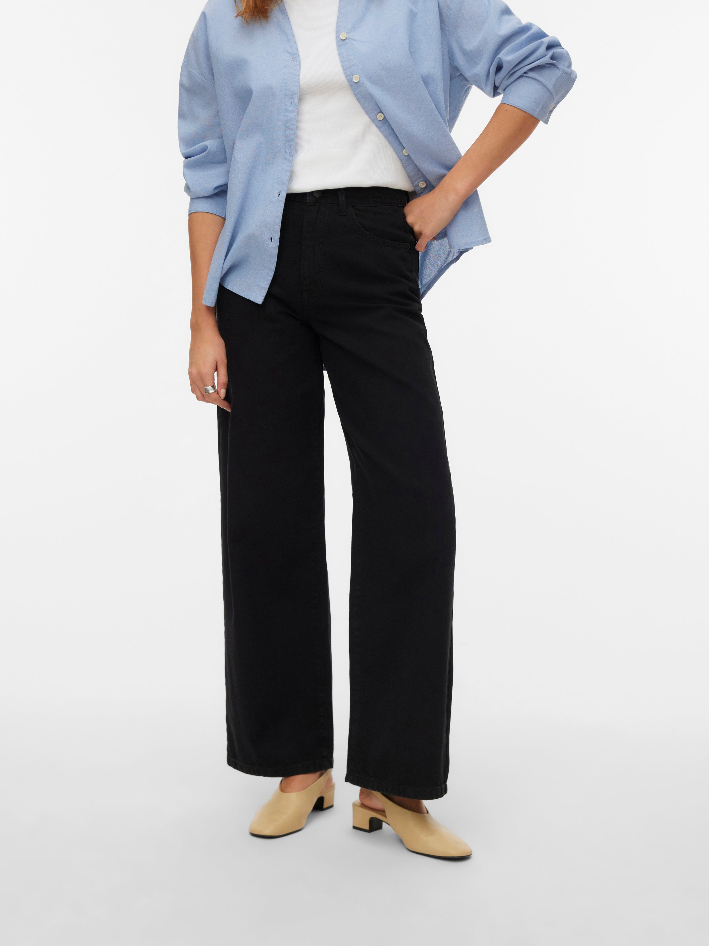 Jeans Vero Moda Kirsa 32 10335361