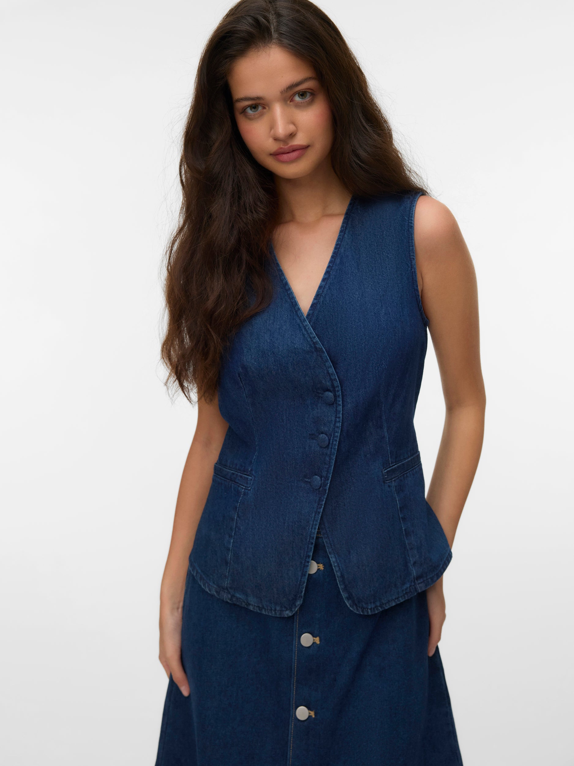 Blusa Vero Moda Vita 10345126