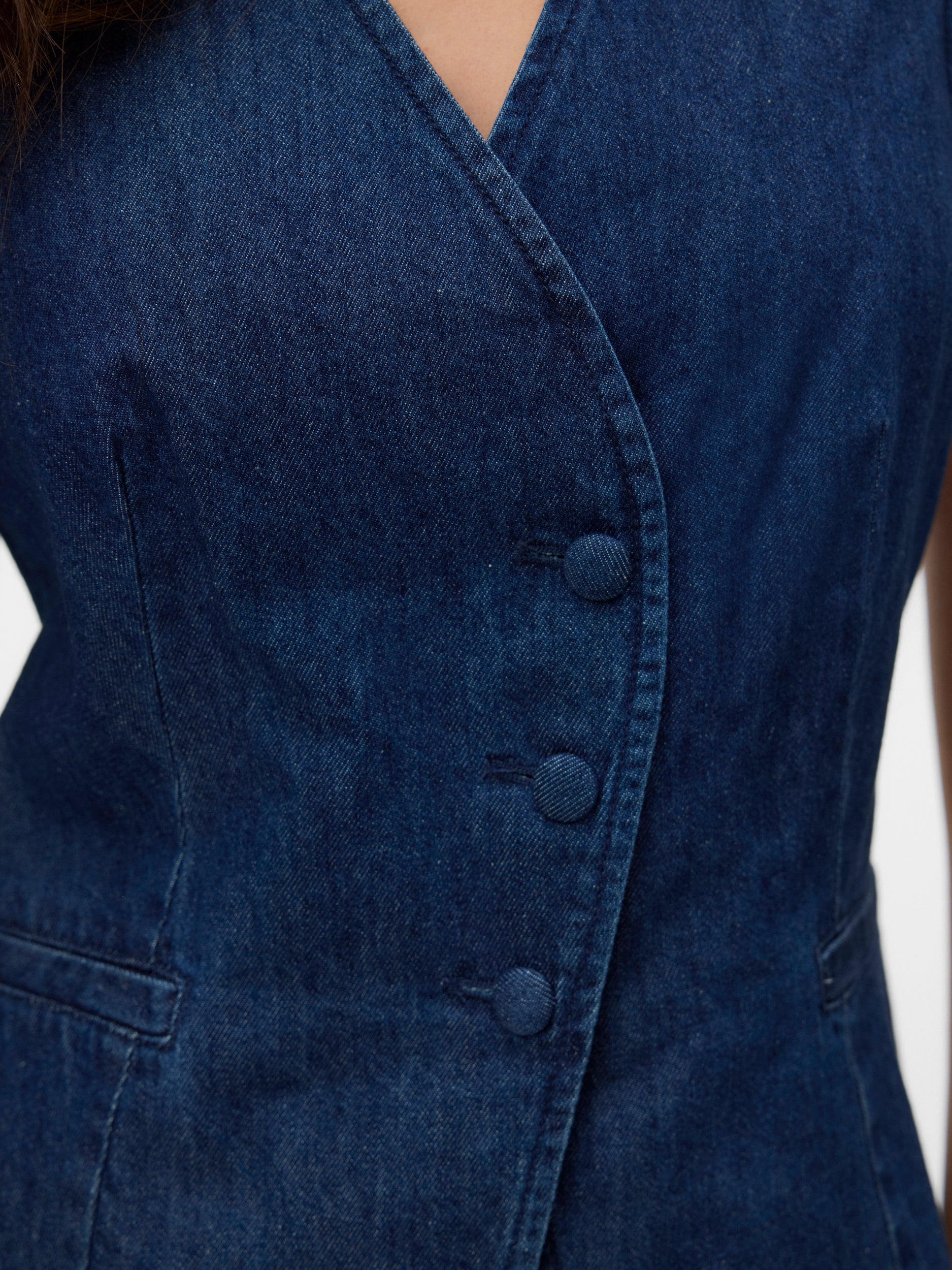 Blusa Vero Moda Vita 10345126