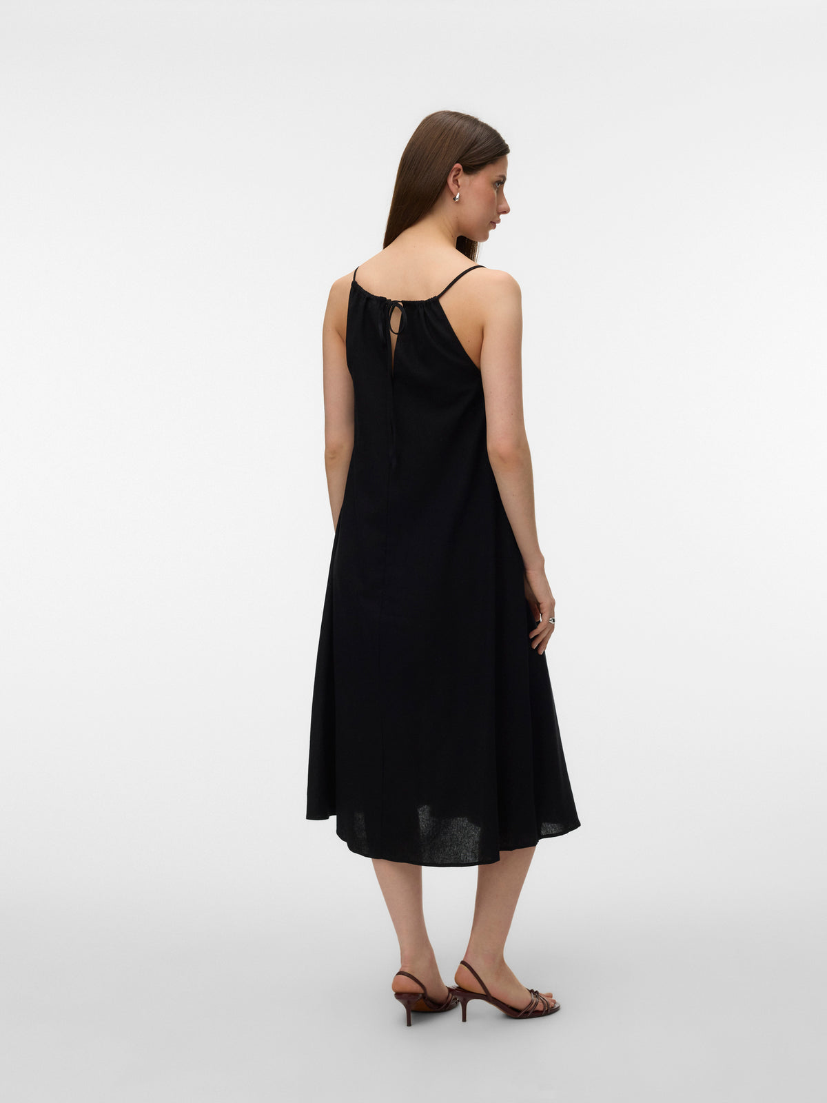 Vestido Vero Moda Jesmilo II 10340519