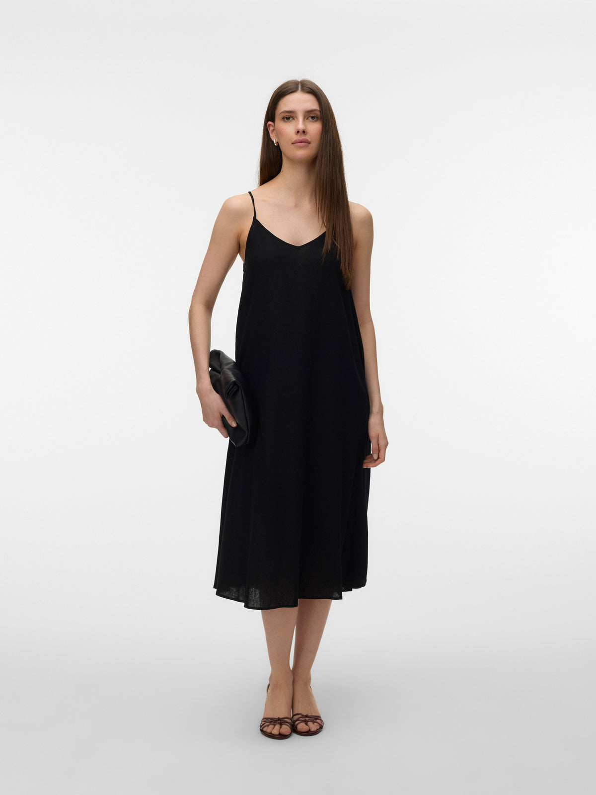Vestido Vero Moda Jesmilo II 10340519