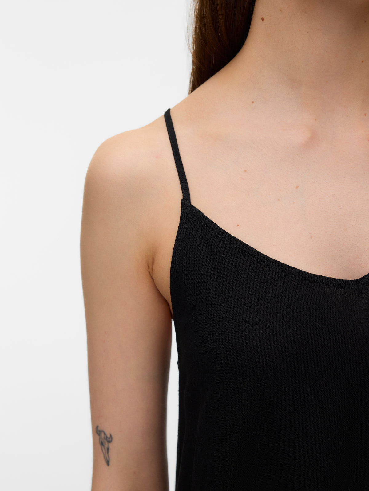 Vestido Vero Moda Jesmilo II 10340519
