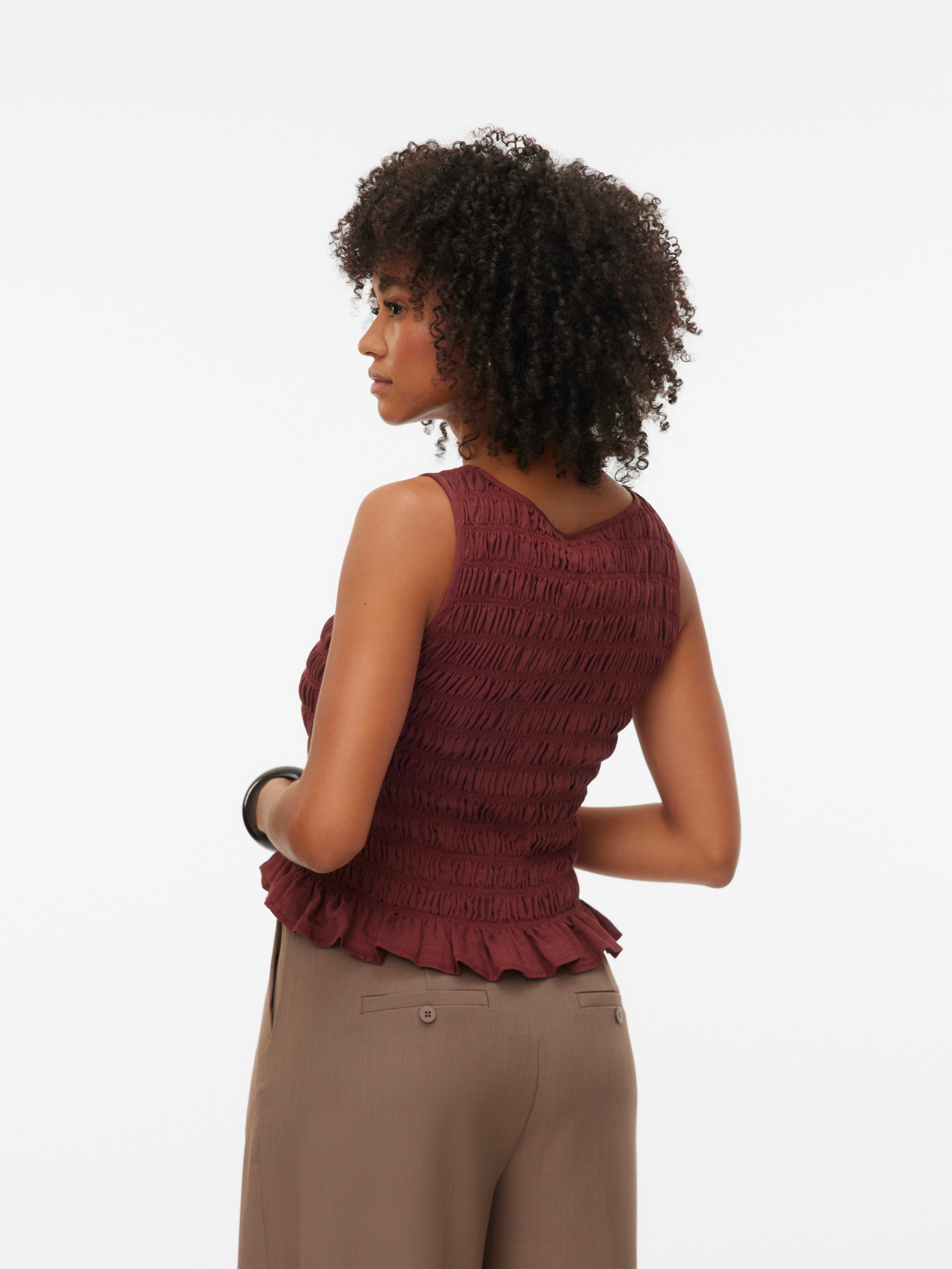 Blusa Vero Moda Nori 10345235