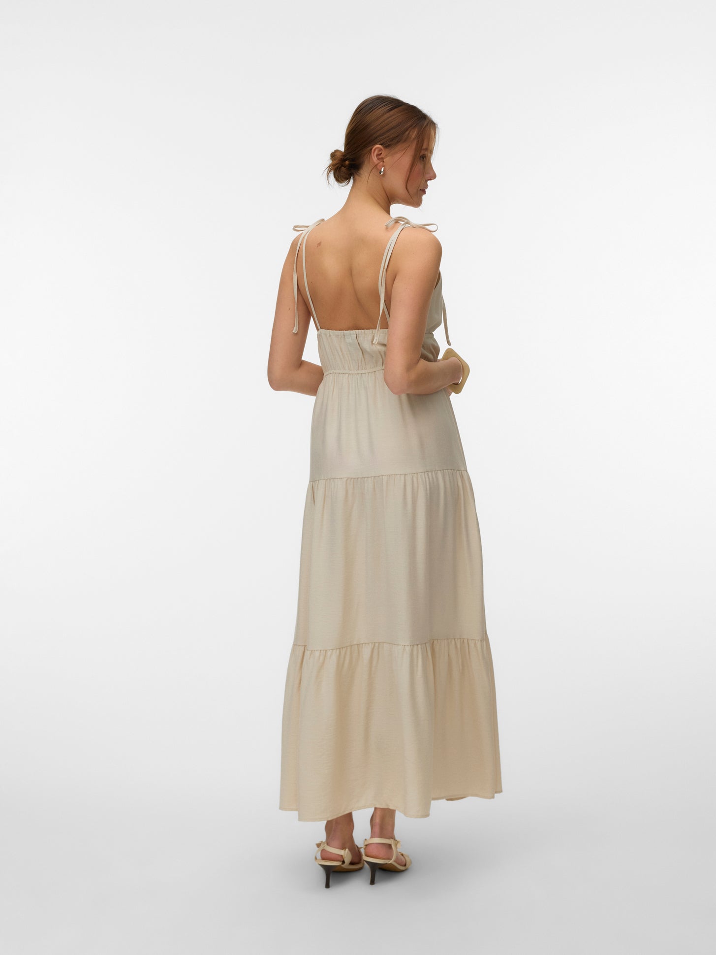 Vestido Vero Moda Athena 10345603
