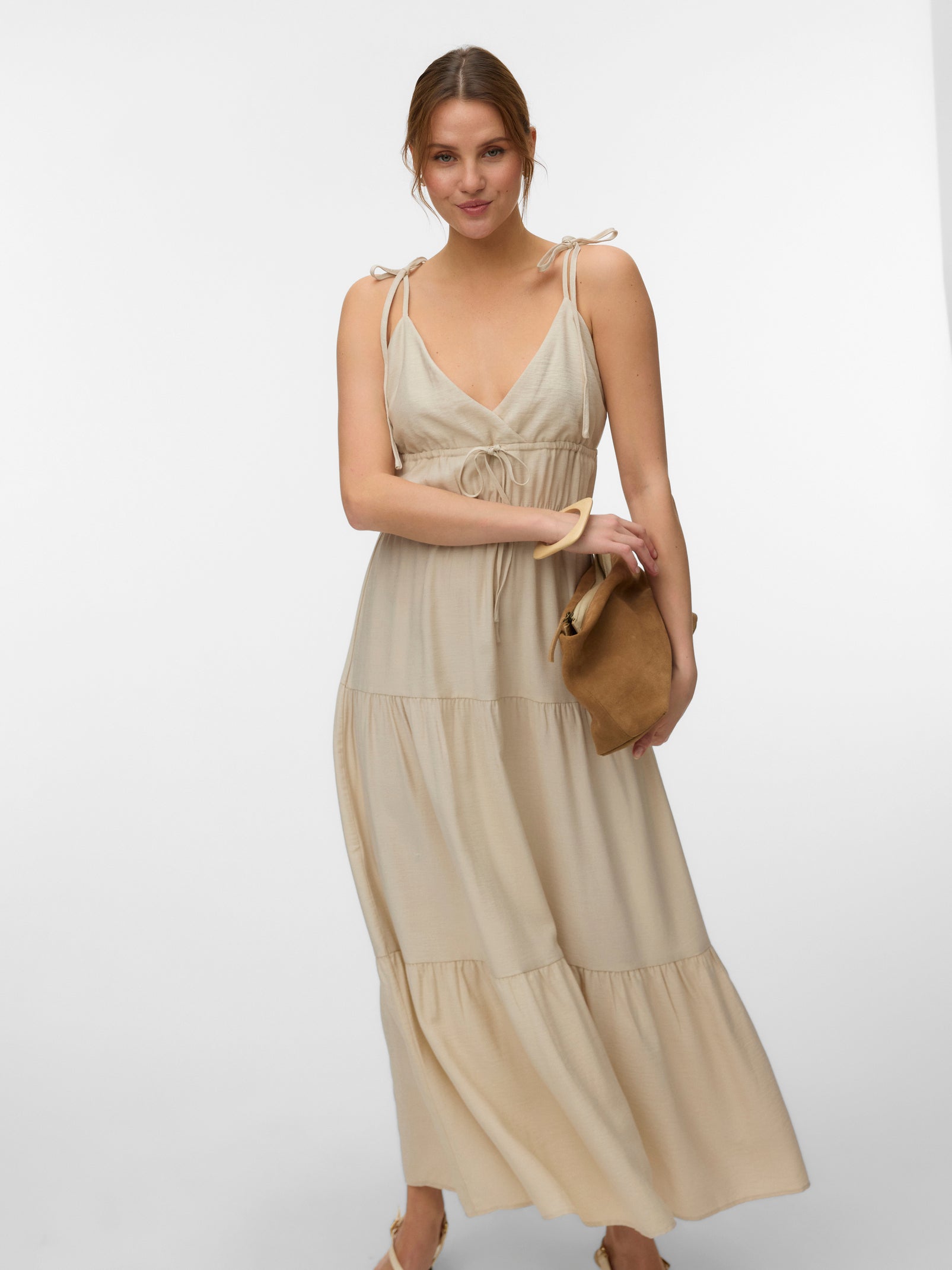 Vestido Vero Moda Athena 10345603