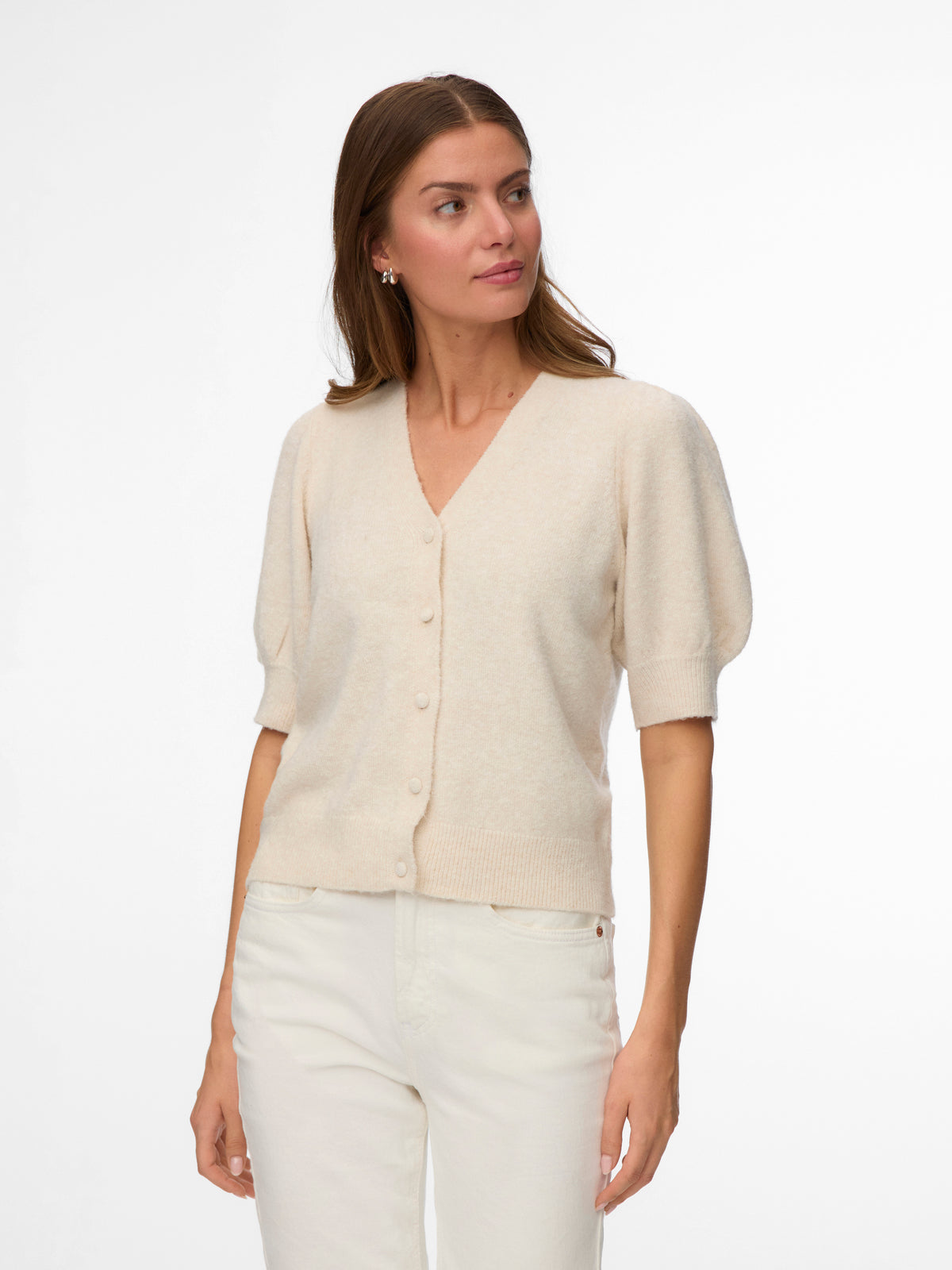 Blusa Vero Moda Doffy 10345833