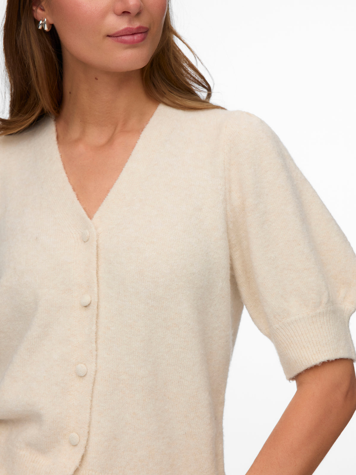 Blusa Vero Moda Doffy 10345833