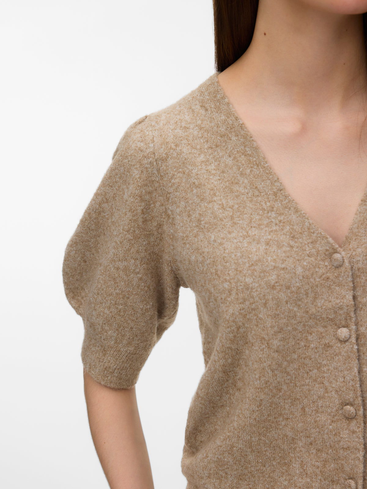 Blusa Vero Moda Doffy 10345833