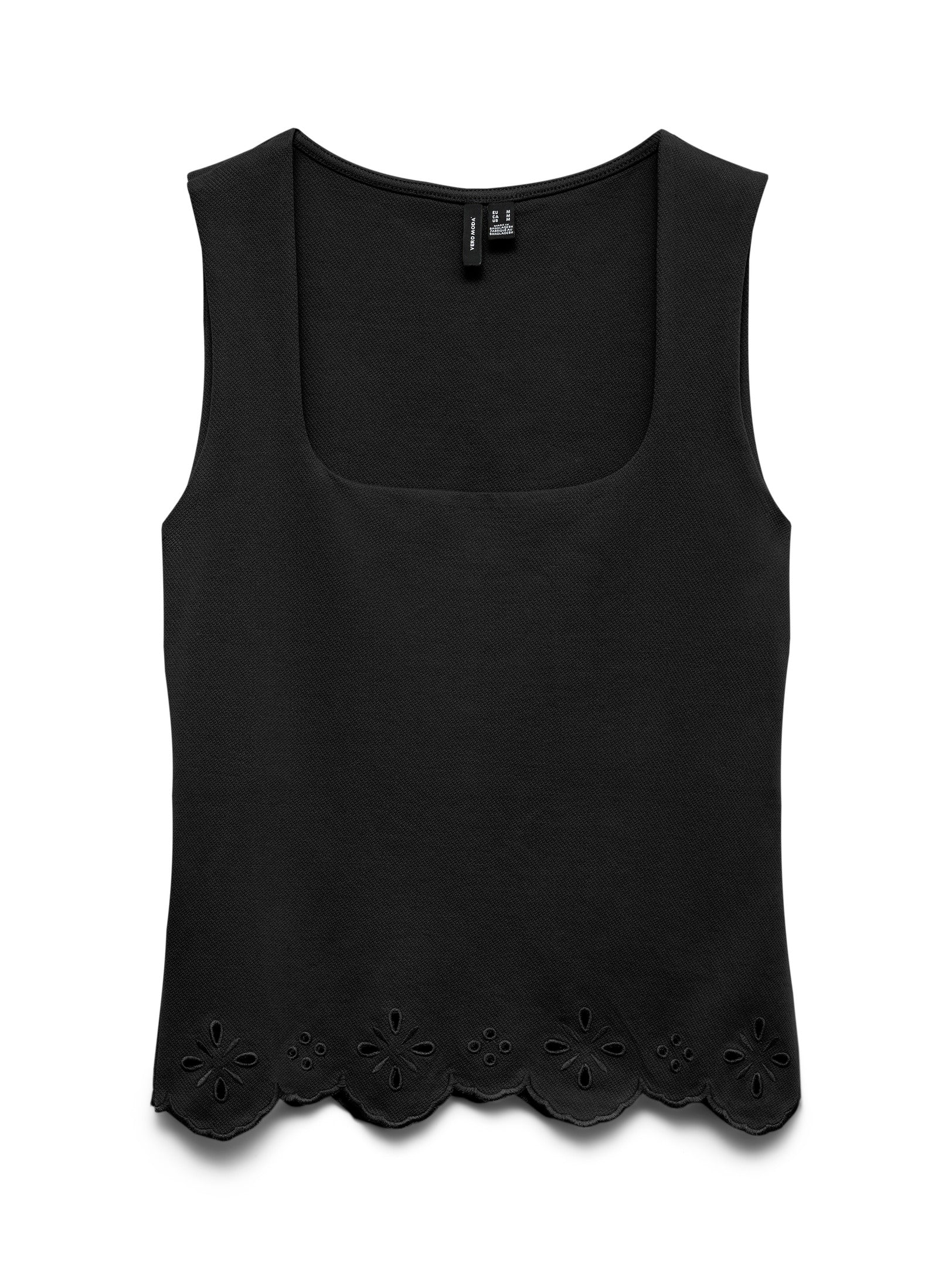 Blusa Vero Moda Louise 10345966