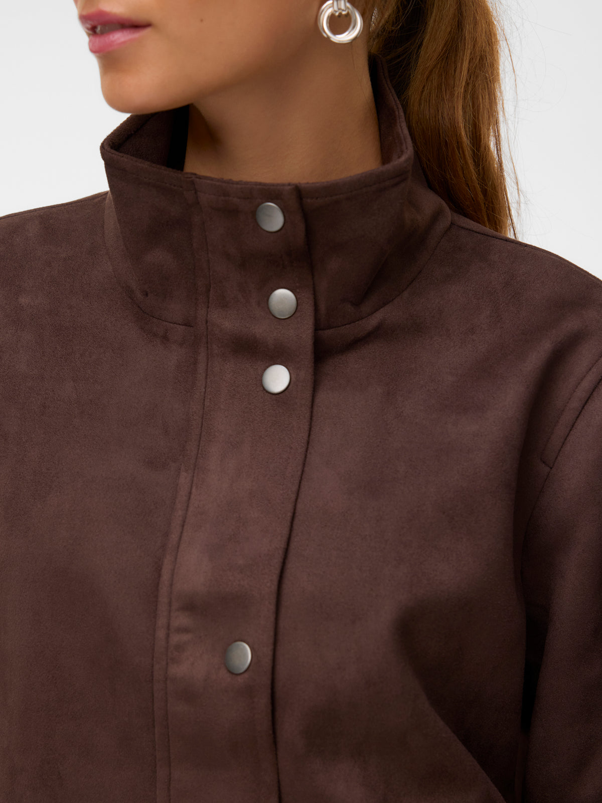 Jacket Vero Moda Josemaja 10346625