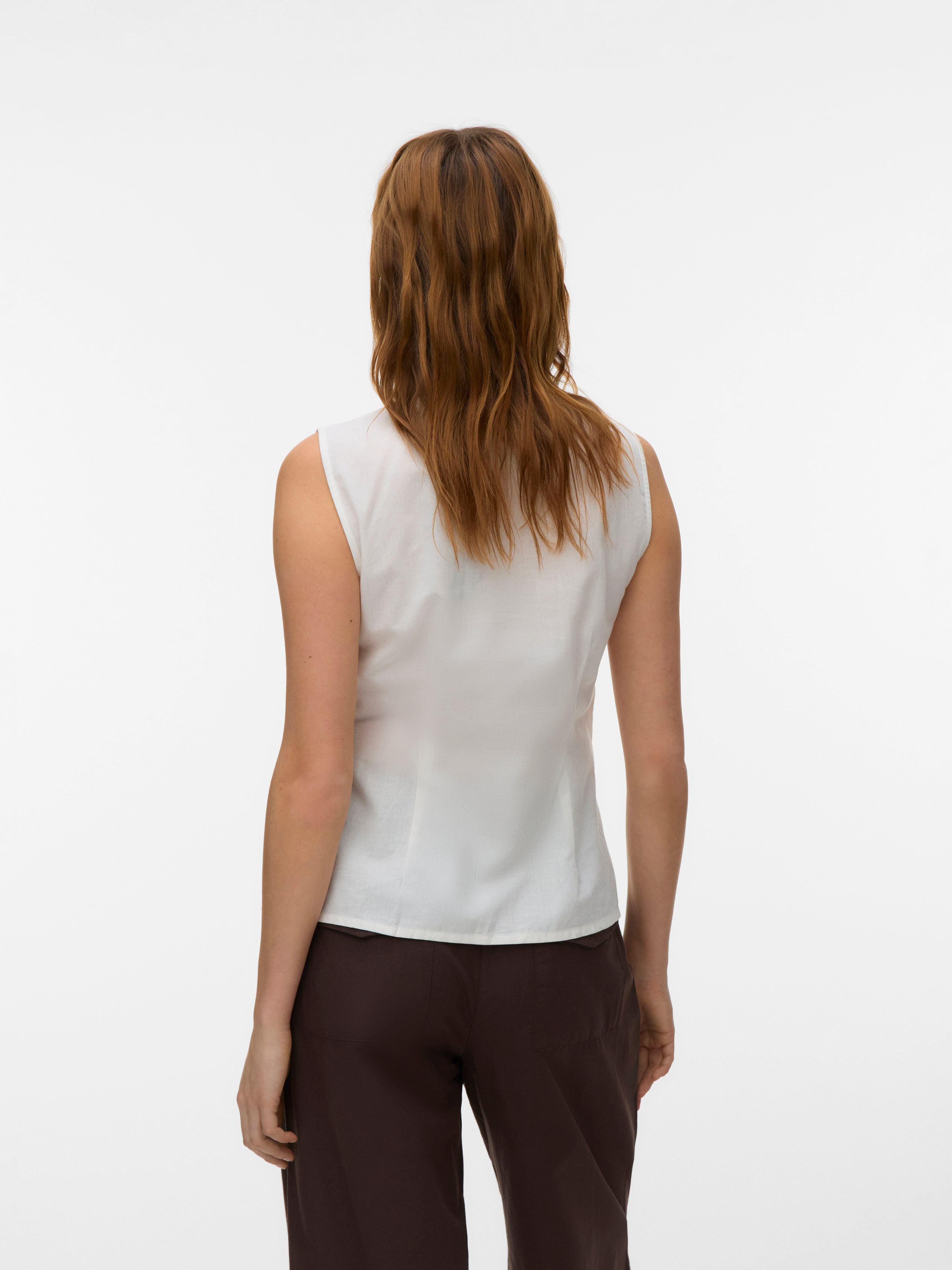Blusa Vero Moda Selma 10345675