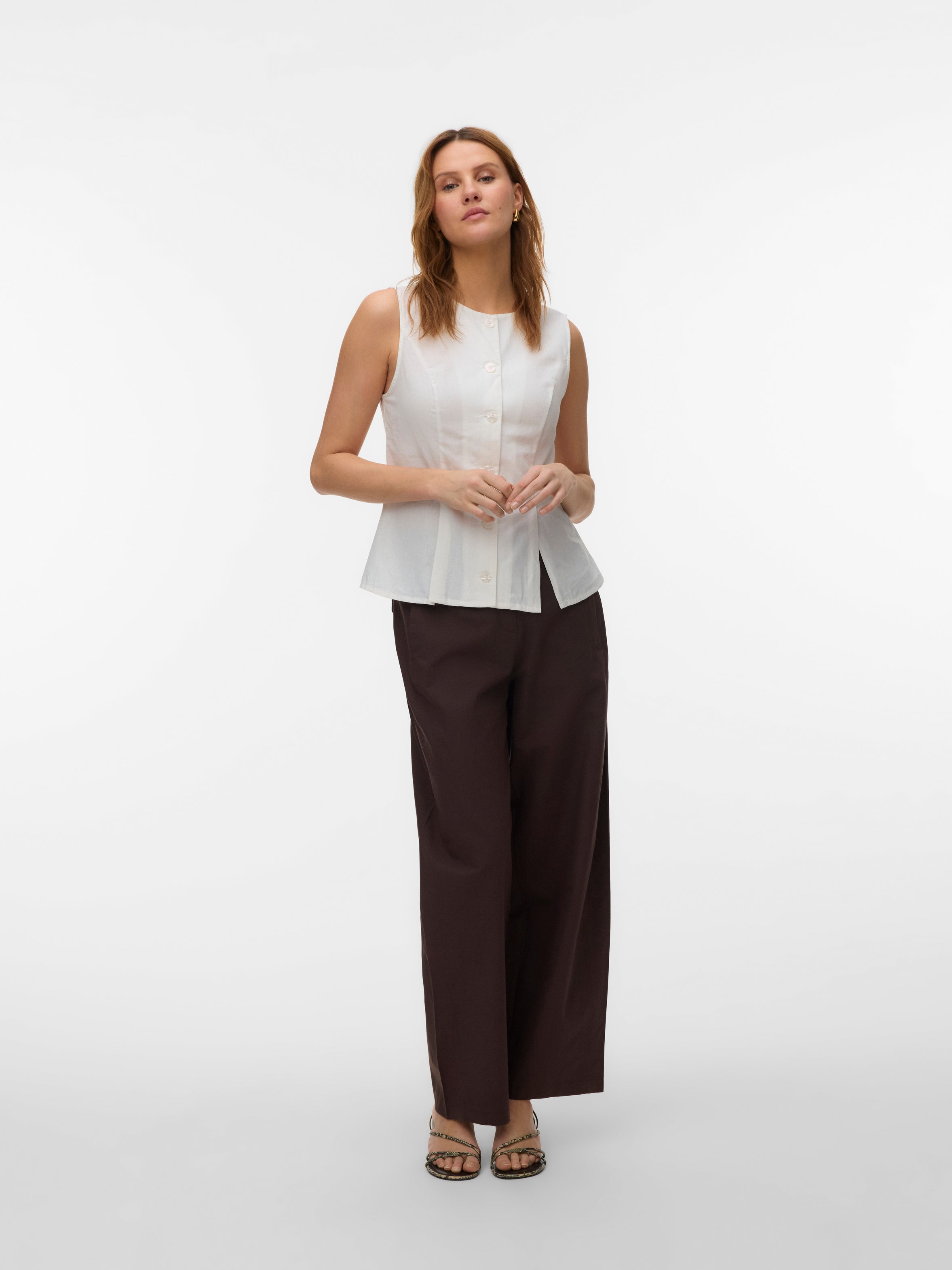 Blusa Vero Moda Selma 10345675