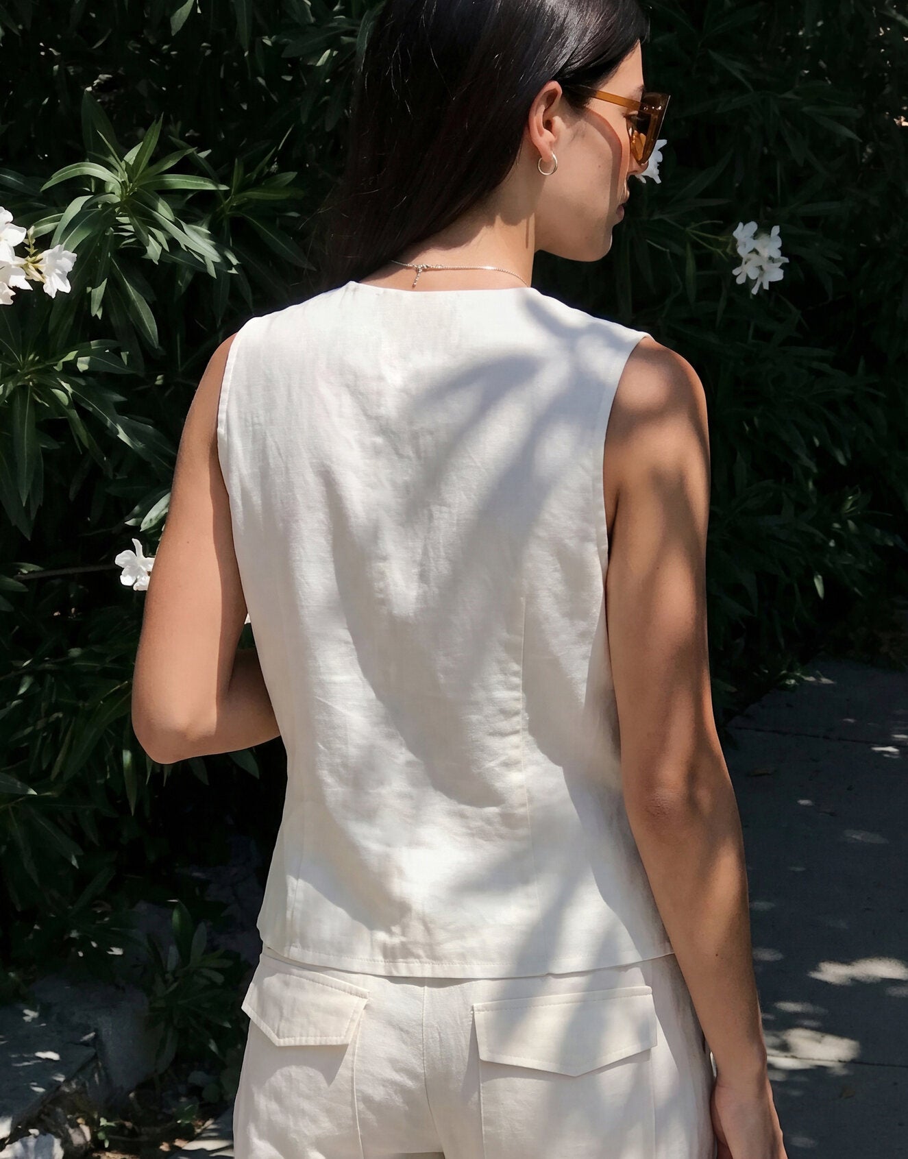 Blusa Vero Moda Selma 10345675