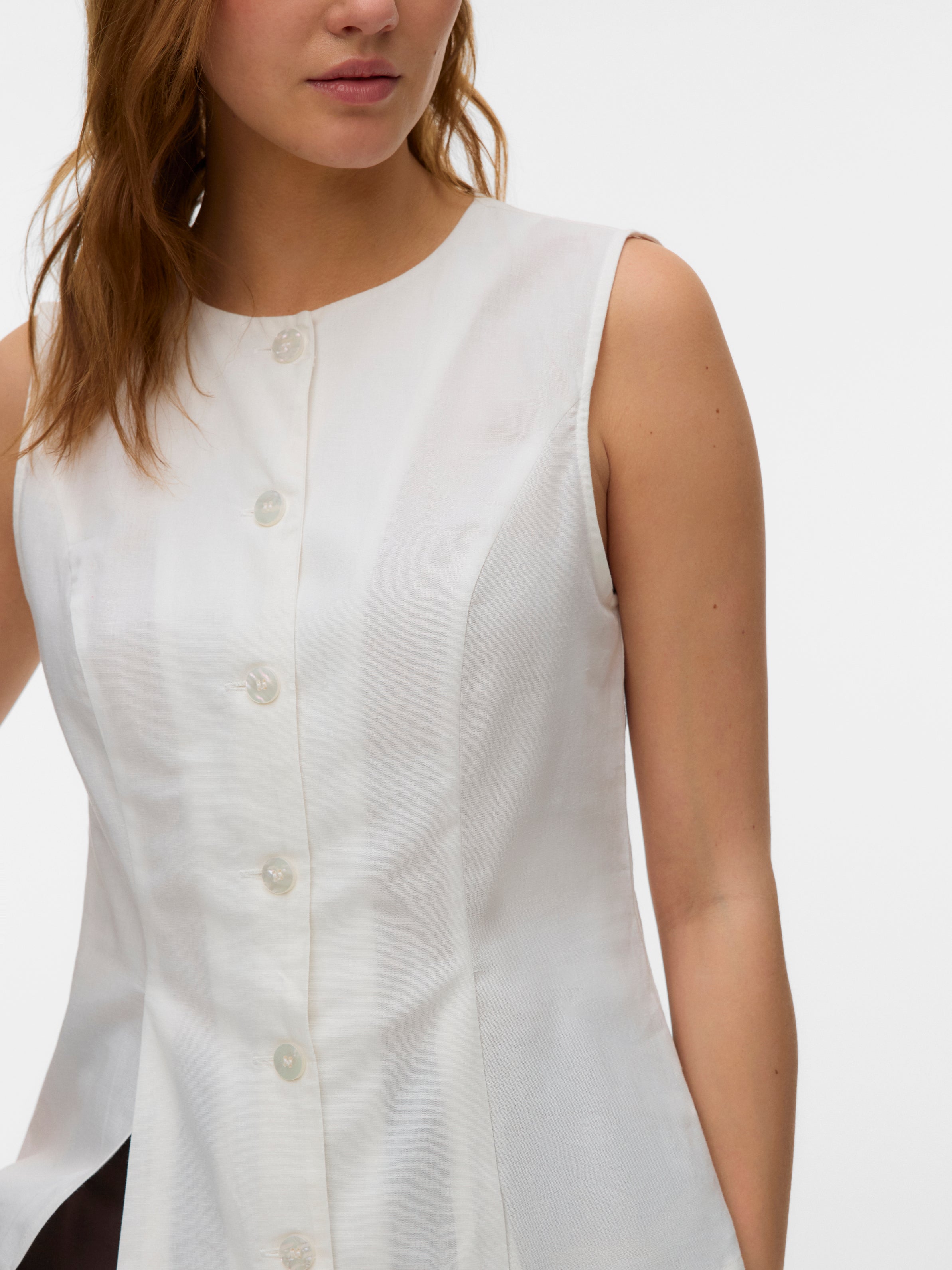 Blusa Vero Moda Selma 10345675