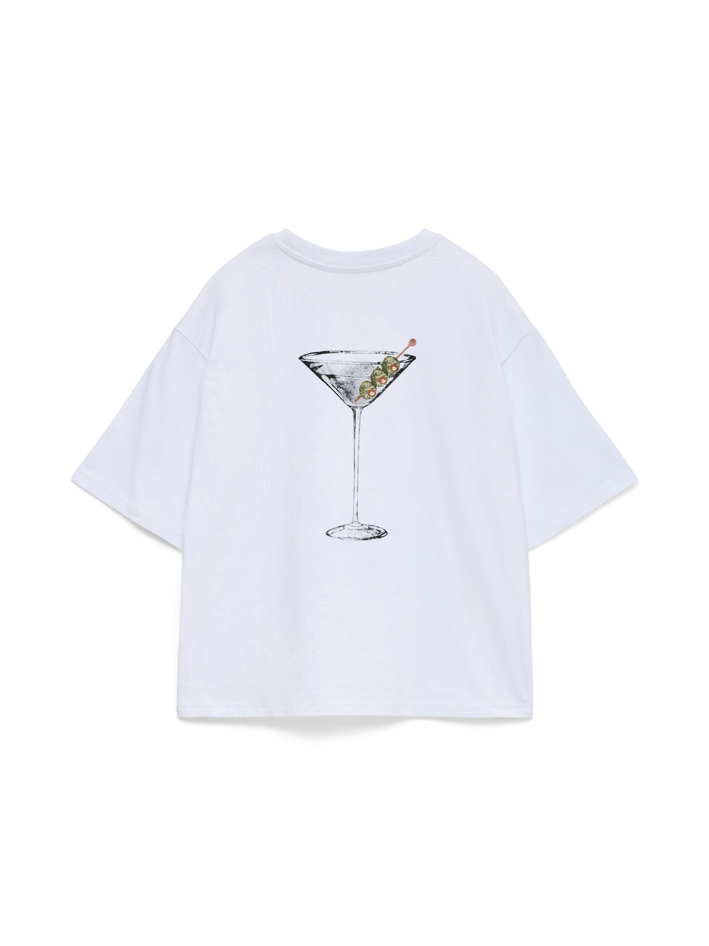 Tshirt Vero Moda Elia 10347396