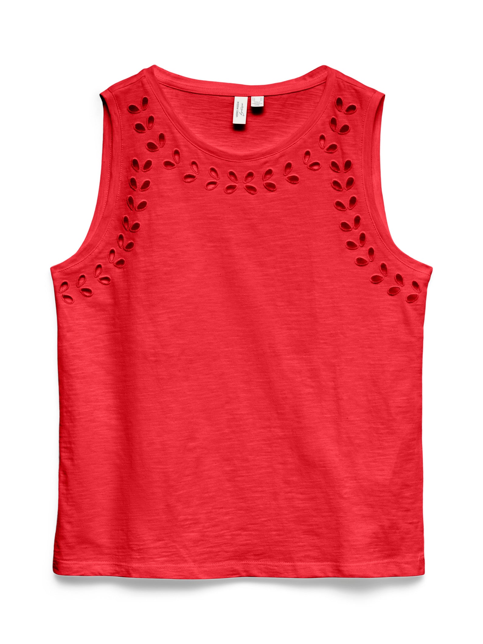 Blusa Vero Moda Klara 10346038