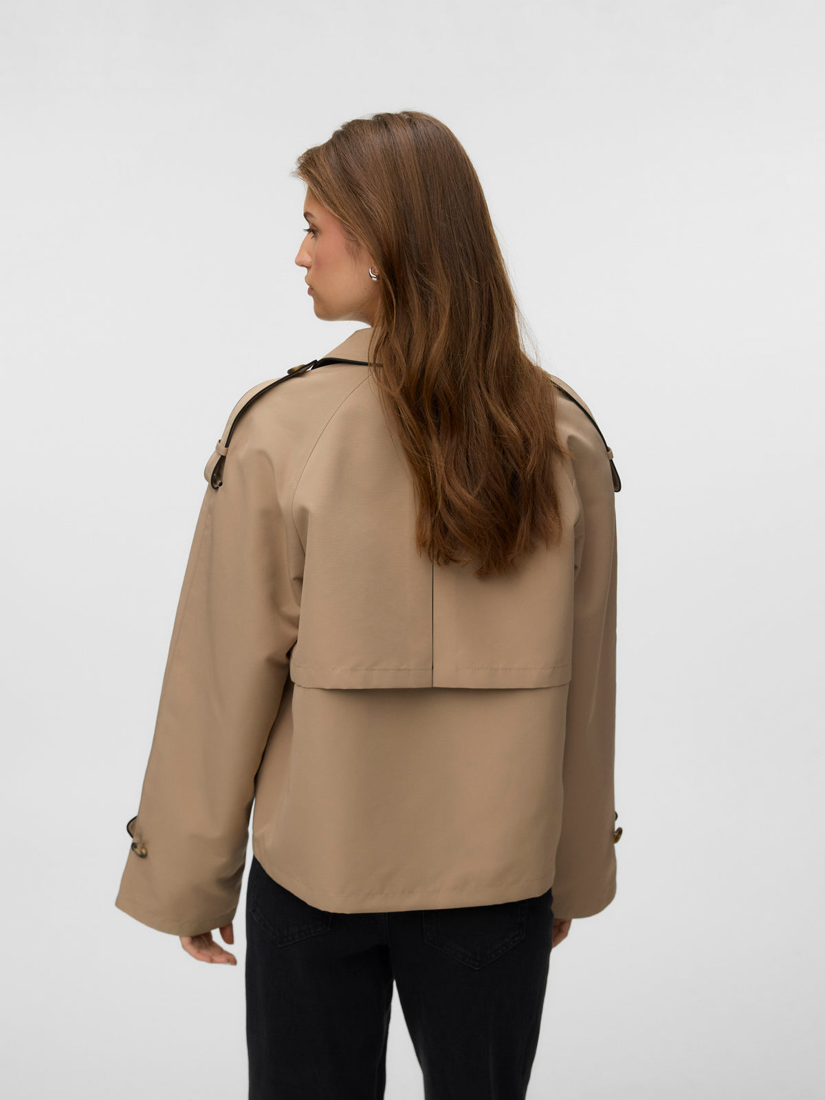Jacket Vero Moda Luciachloe 10346954