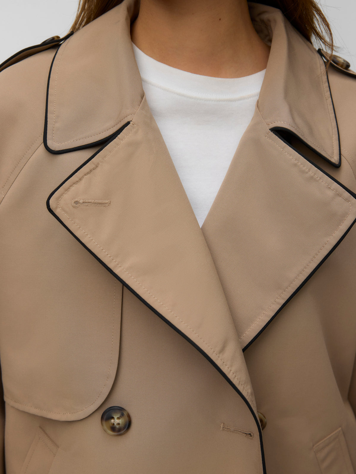 Jacket Vero Moda Luciachloe 10346954